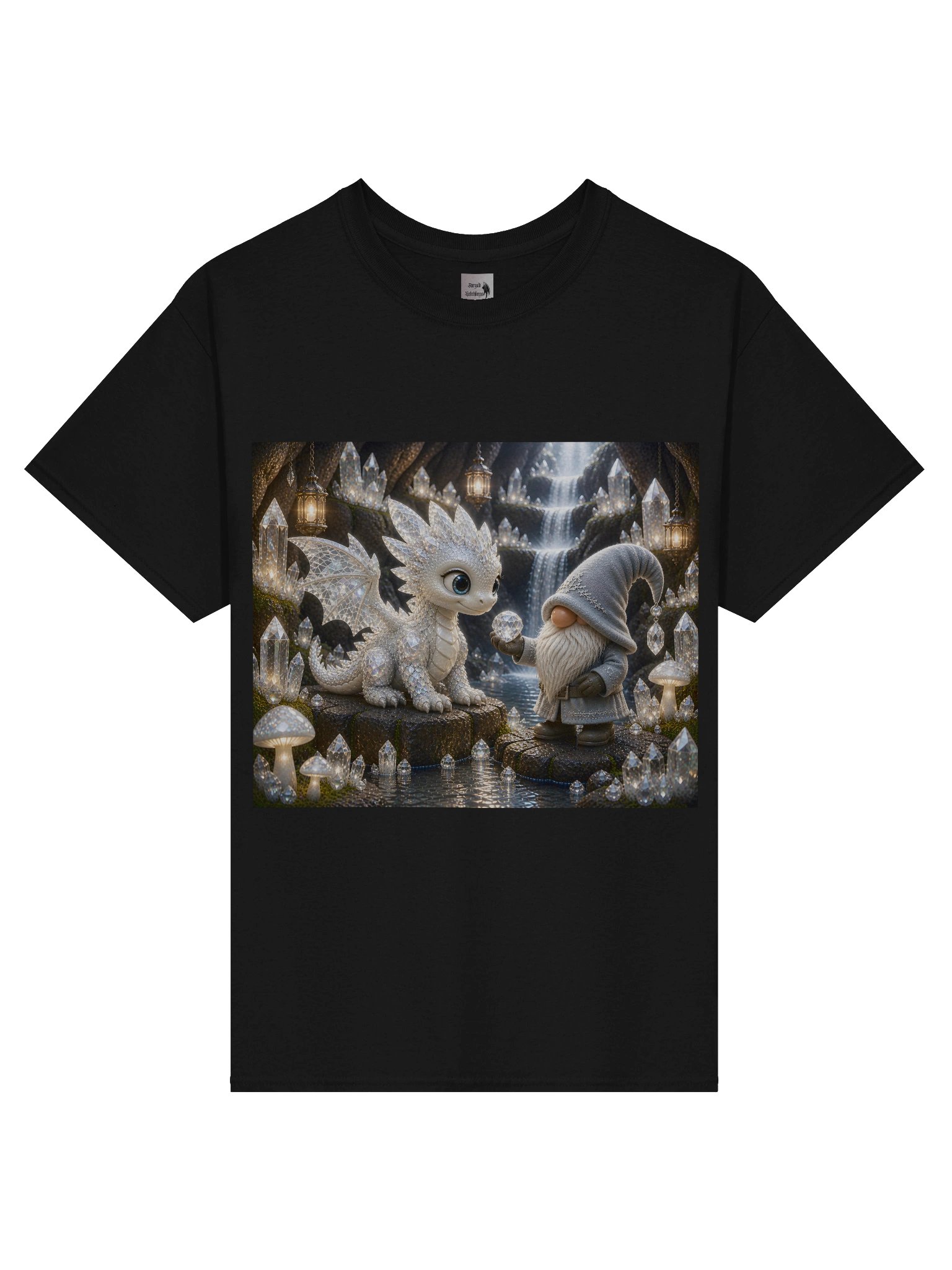 Diamond Dragon product image (2)