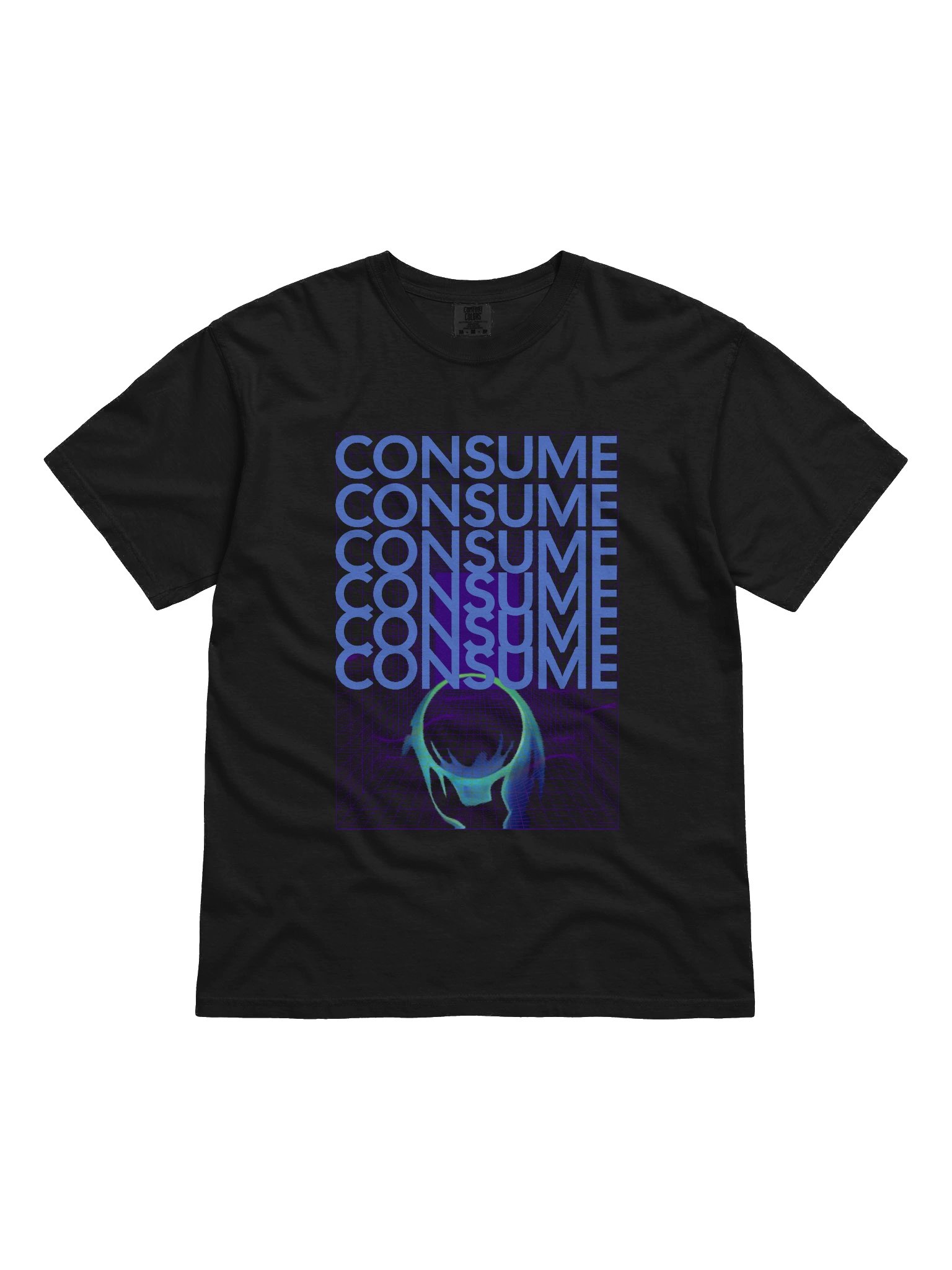 Consume Spam T-Shirt product image (1)