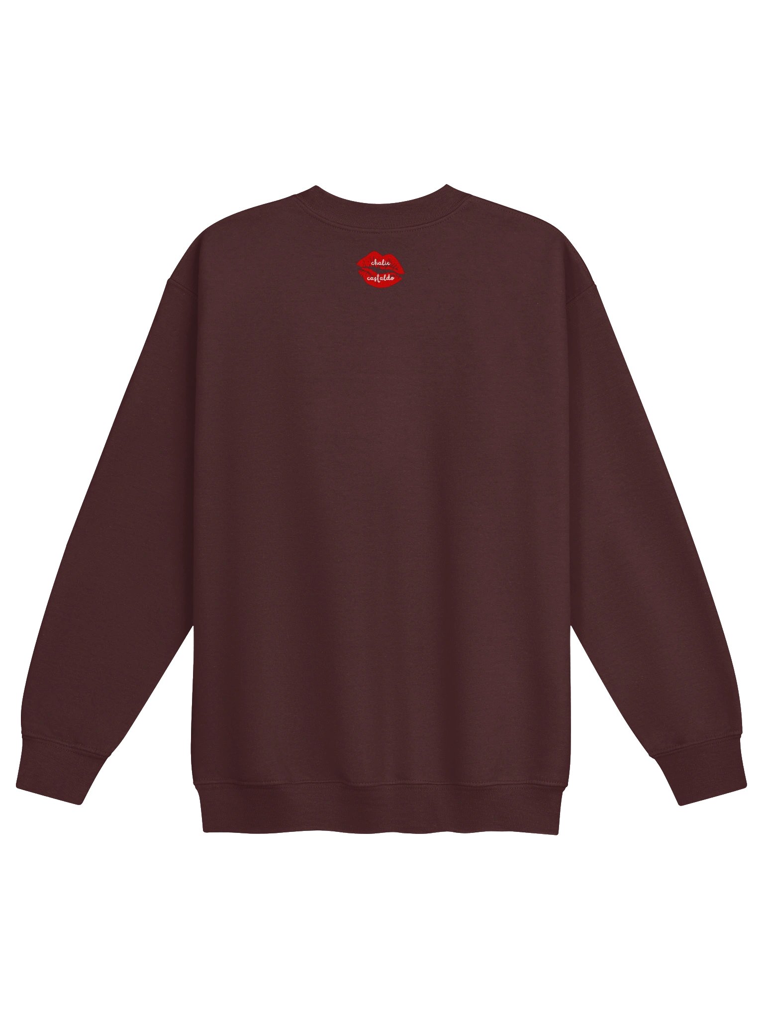 Kids "God Forbid" Crew Neck product image (6)