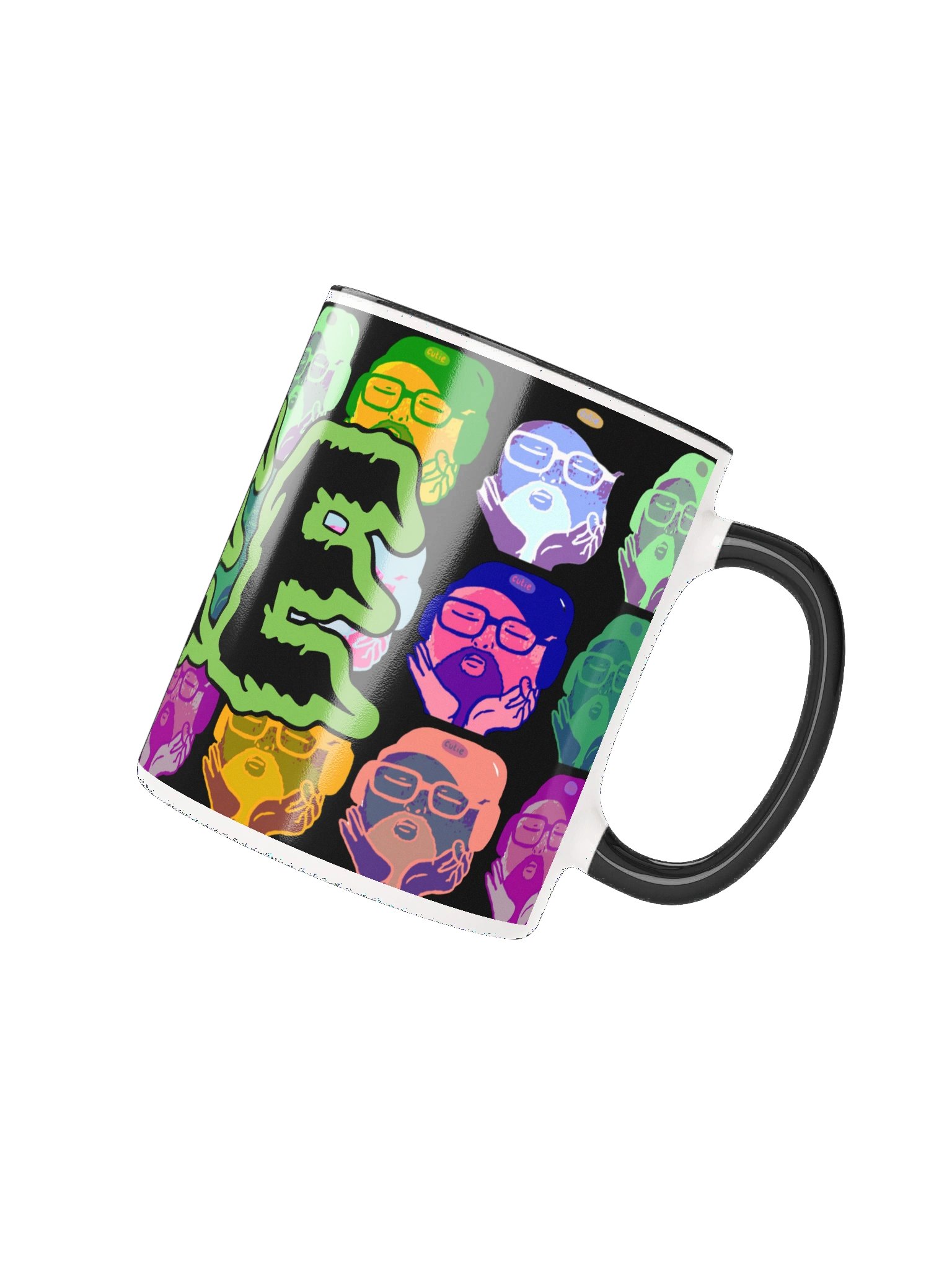 Cutie Zee Mug product image (4)