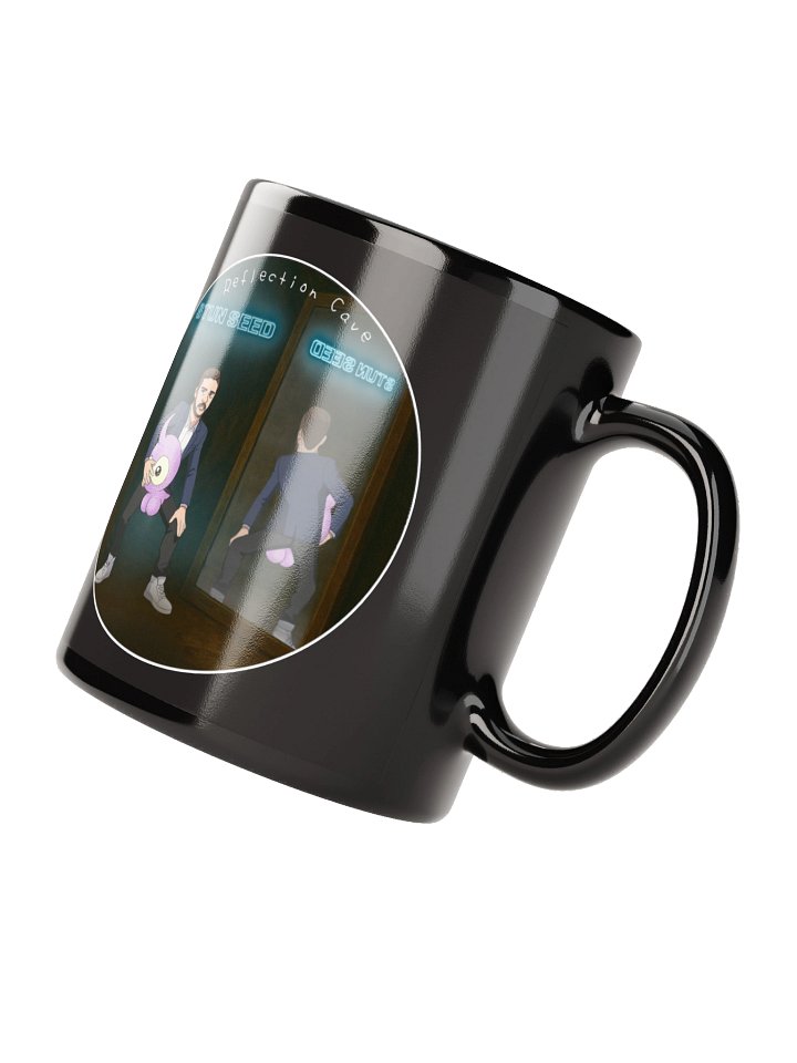 Reflection Cave Stun Seed mug product image (4)