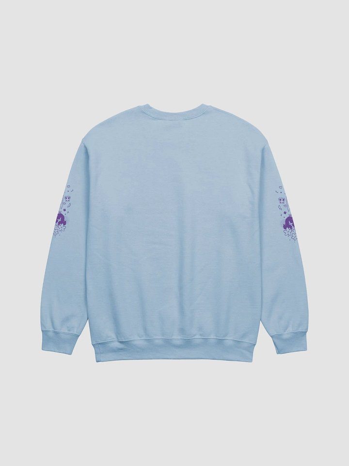 Chillin Gamer Jumper product image (2)