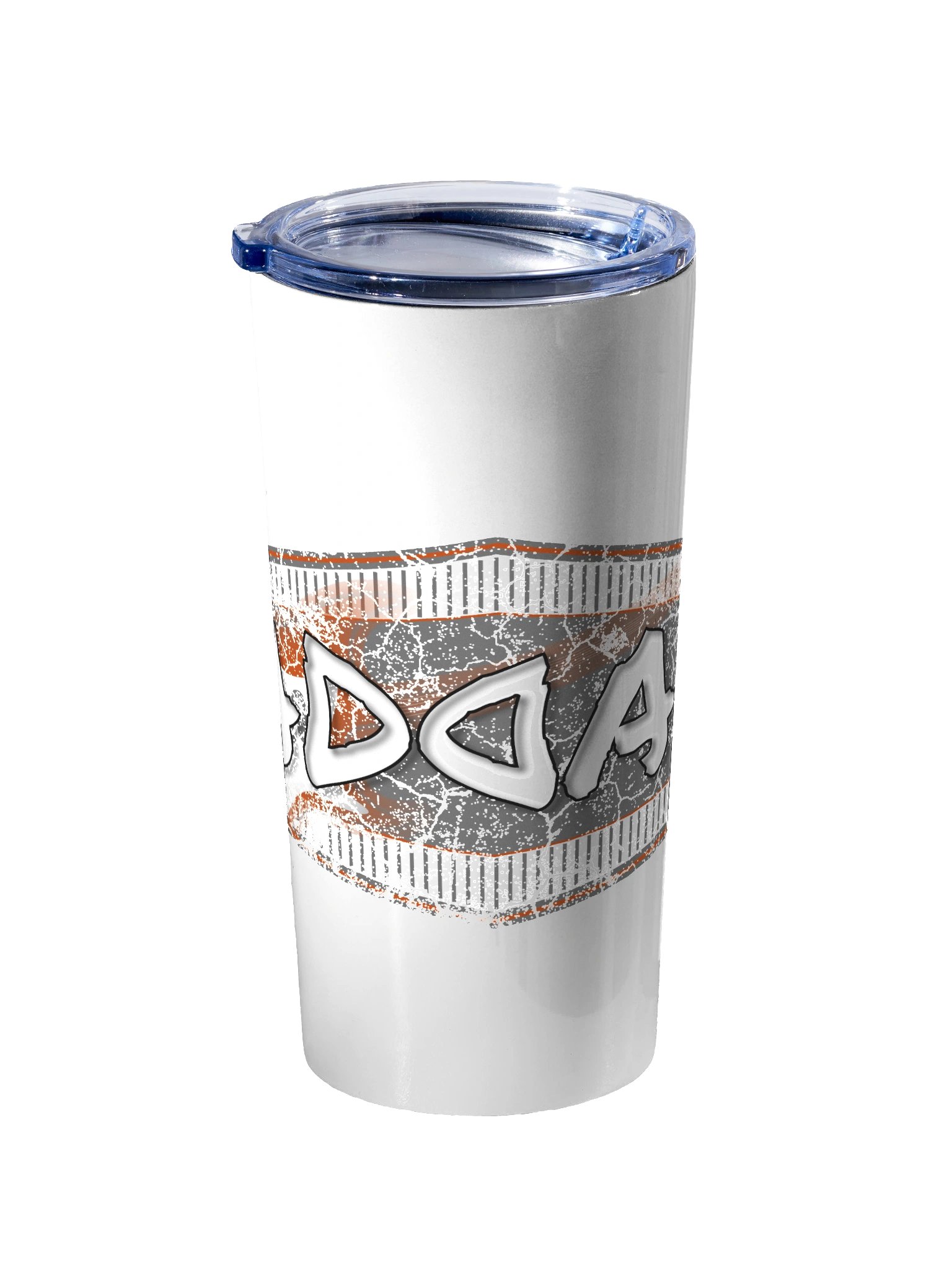 Travel Mug with 20205 Logo product image (2)