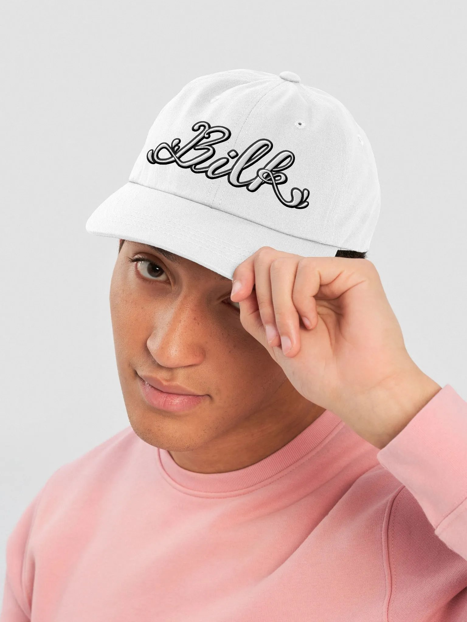 Bilk Ball Cap product image (21)