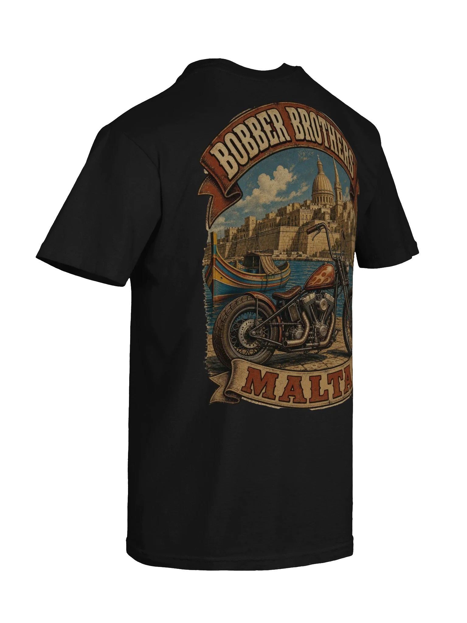 Bobber Brothers - Malta - image 3