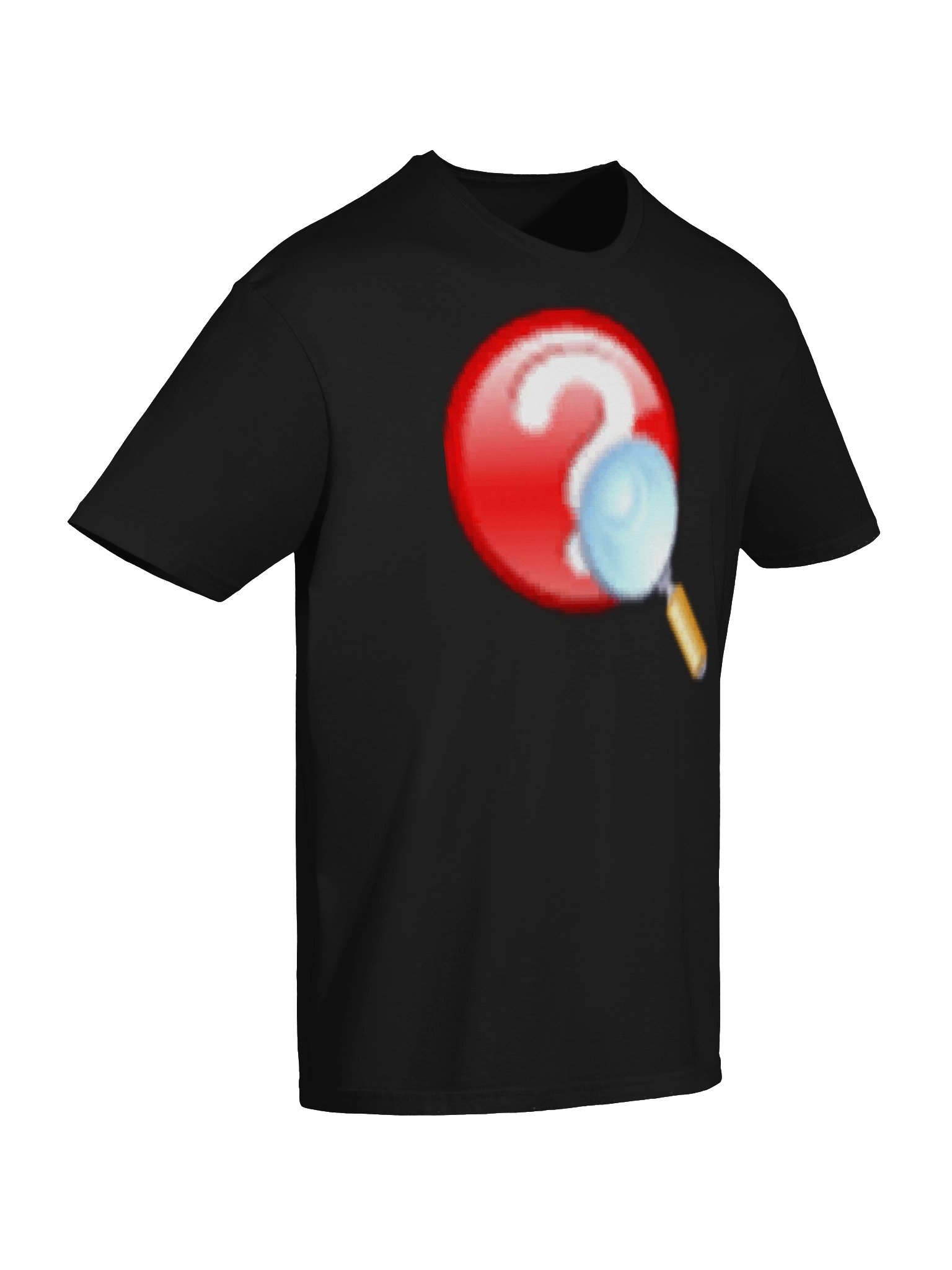 Frequently asked questions - Logo product image (6)