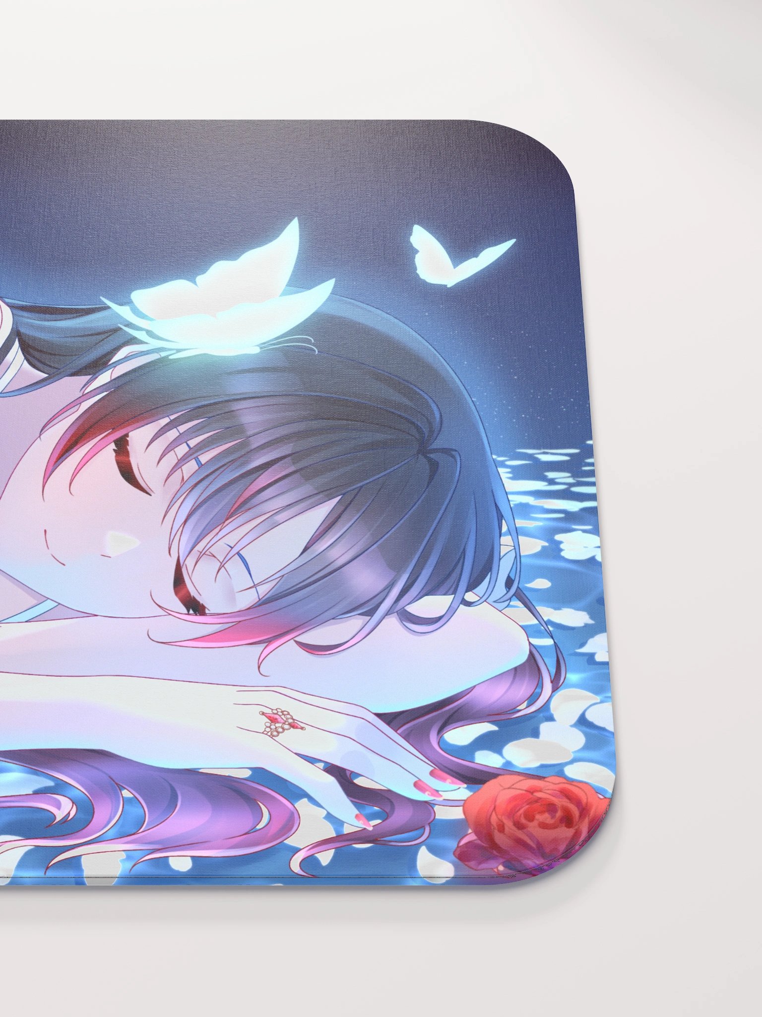 Rinaza "Sleepy" Mousepad product image (5)