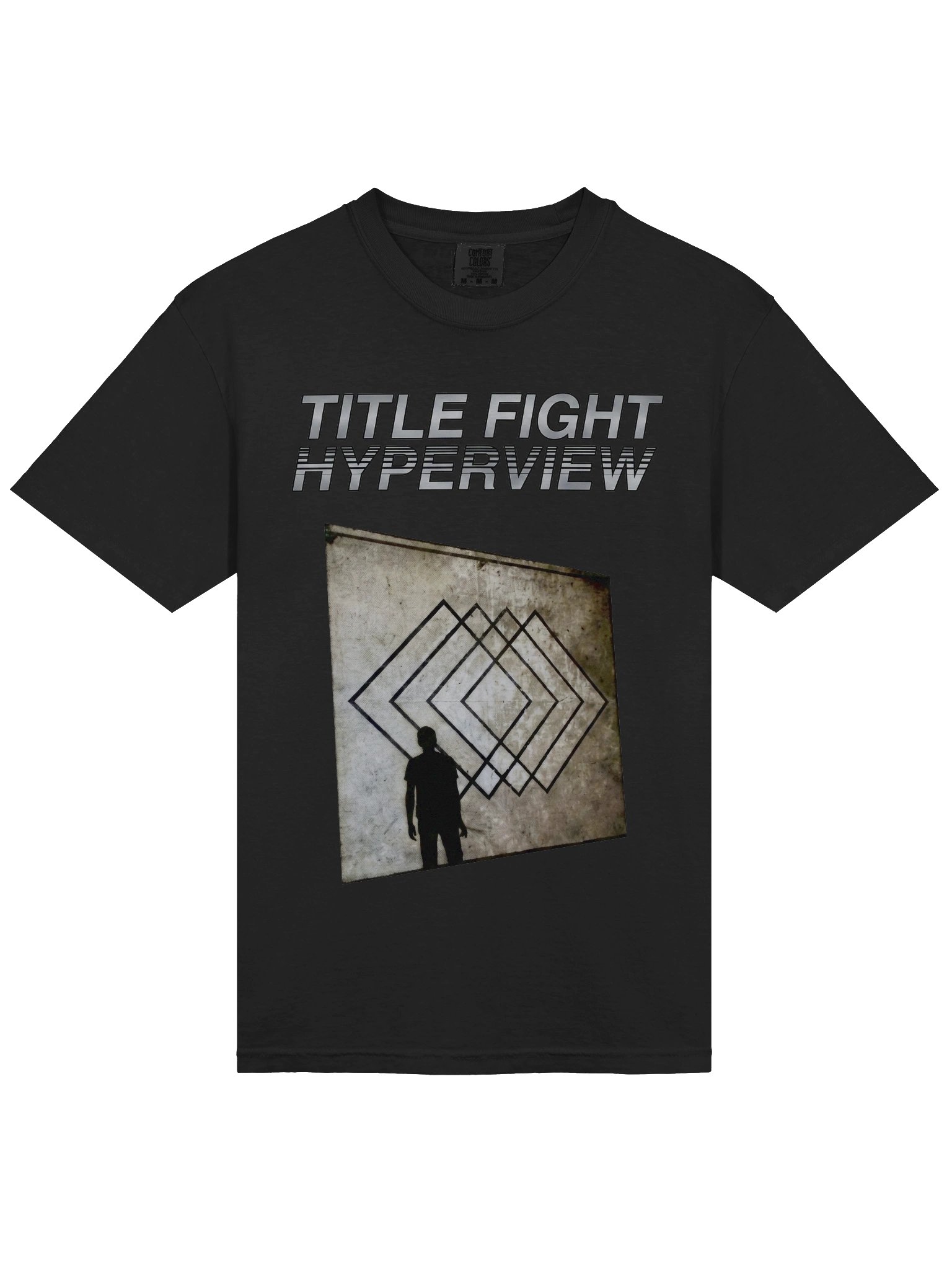 HyperView Tee product image (3)
