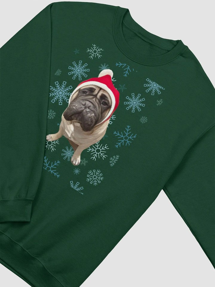 Meechmas Sweatshirt product image (2)