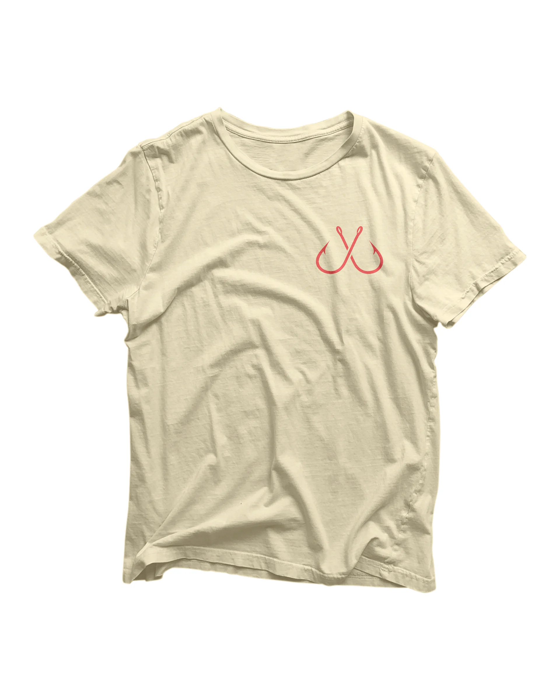 Trad Trout Premium Tee product image (9)