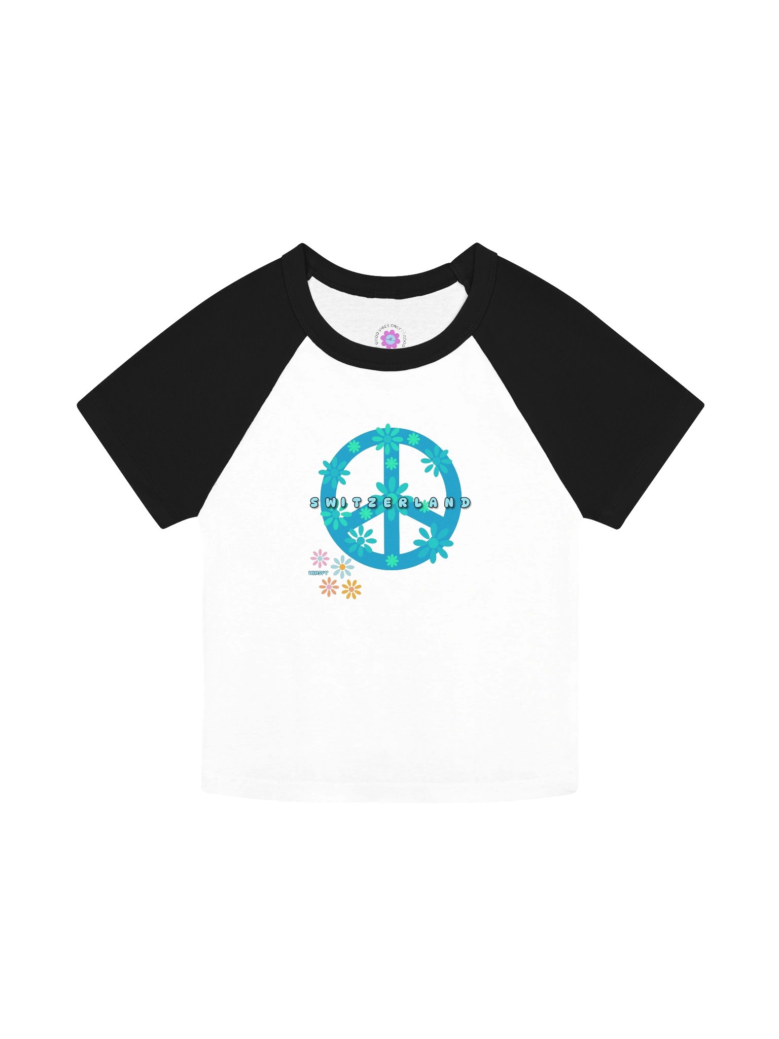 Switzerland Ragland BB Tee product image (4)