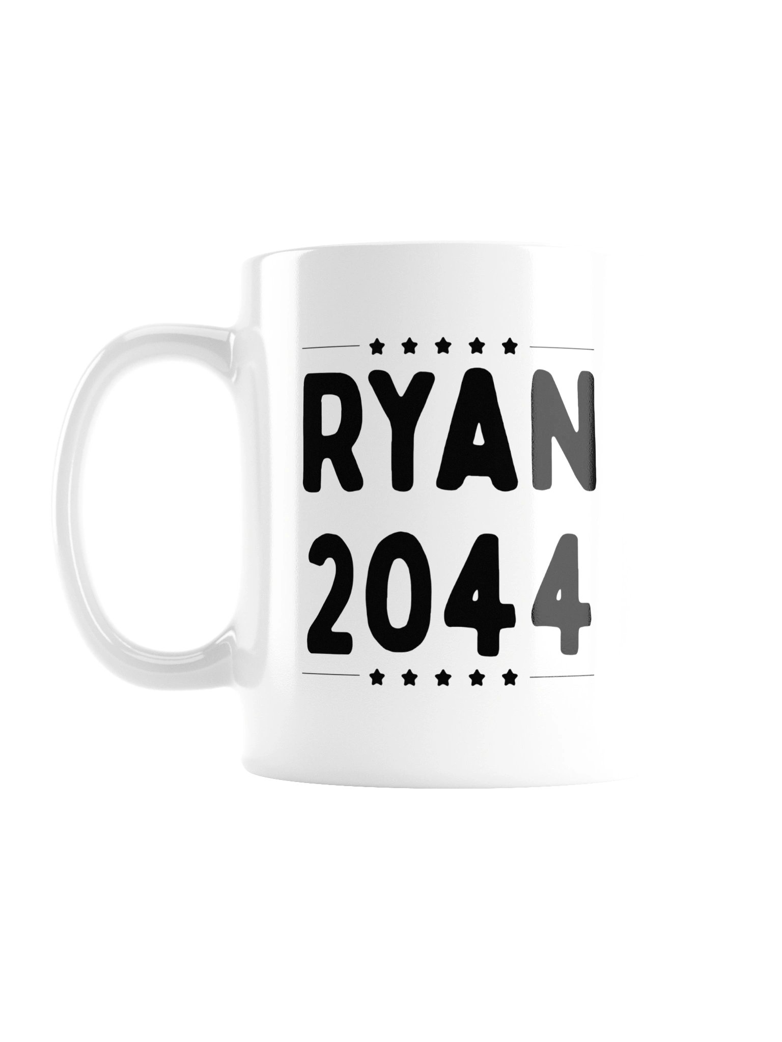 Ryan 2044 Mug product image (2)