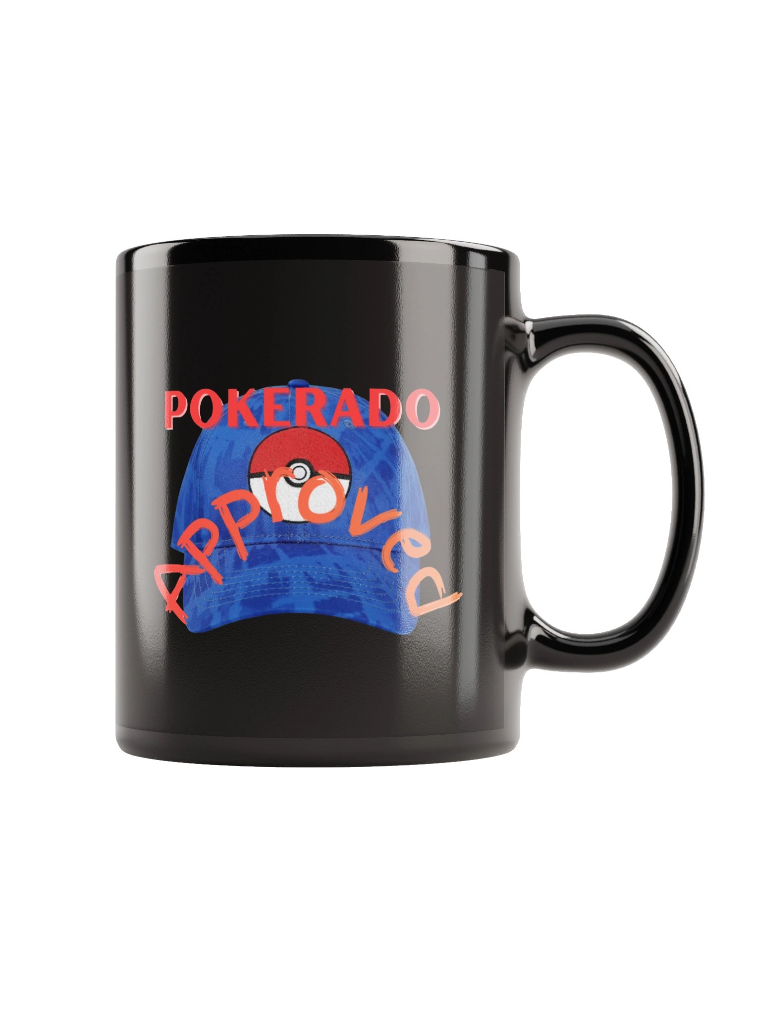 Pokerado Mug product image (1)