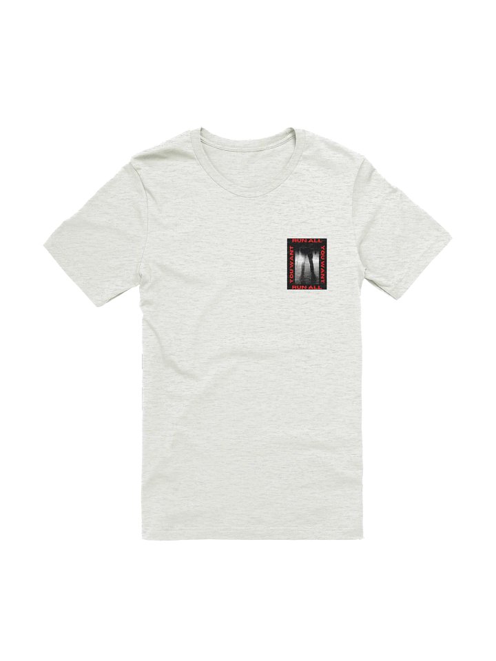 Ethereal Unisex T-Shirt - But You Can't Hide product image (5)