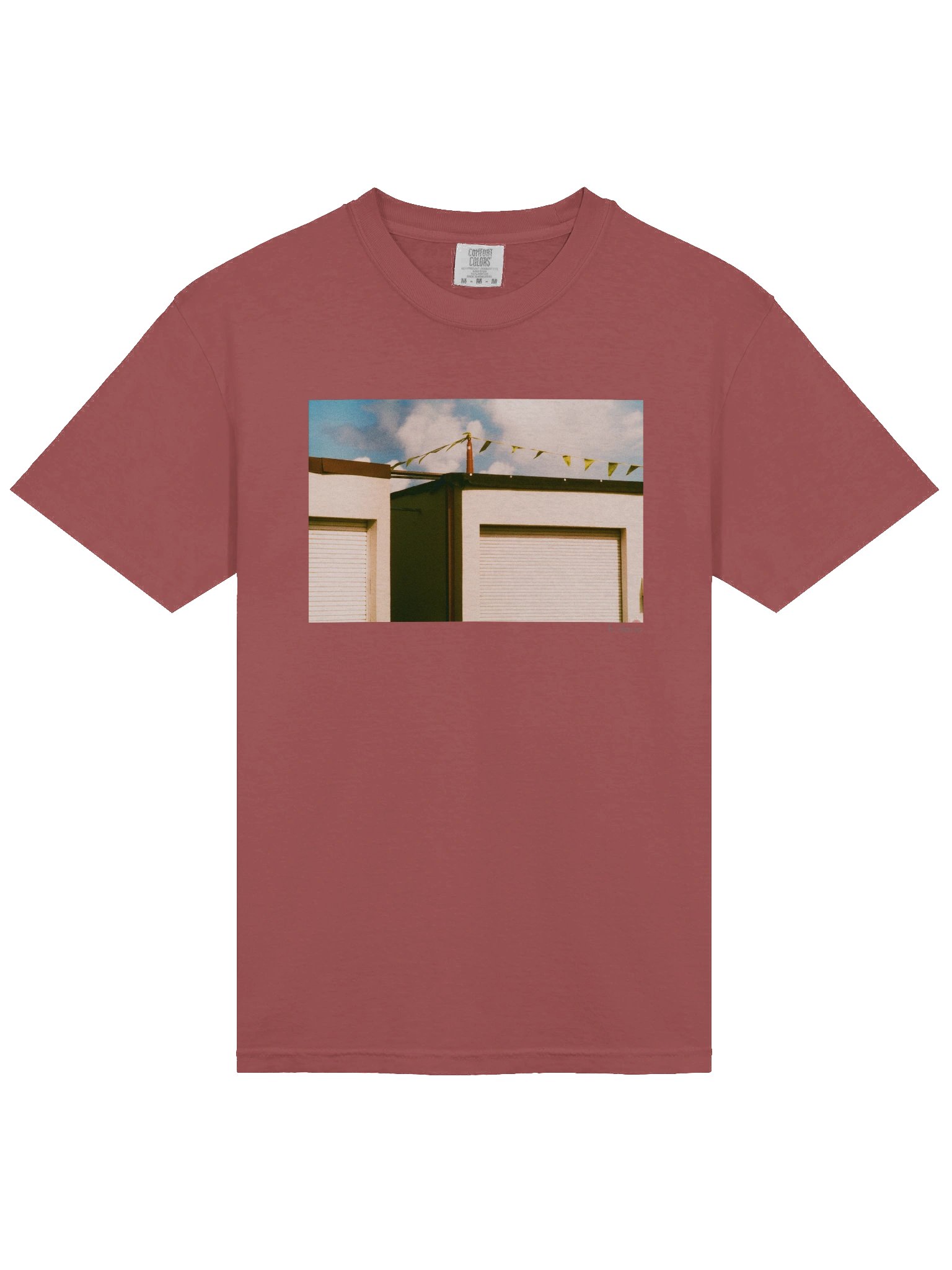 Rollup n.2 Tee product image (23)