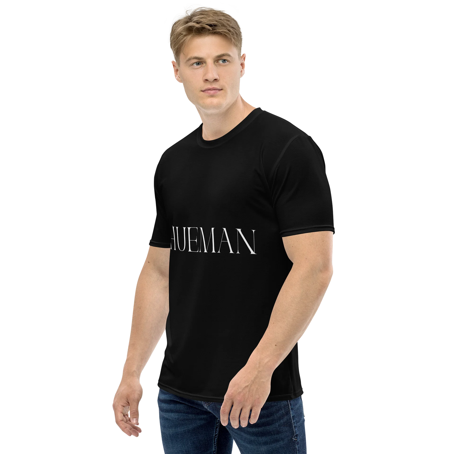 hueman moth spine shirt product image (3)