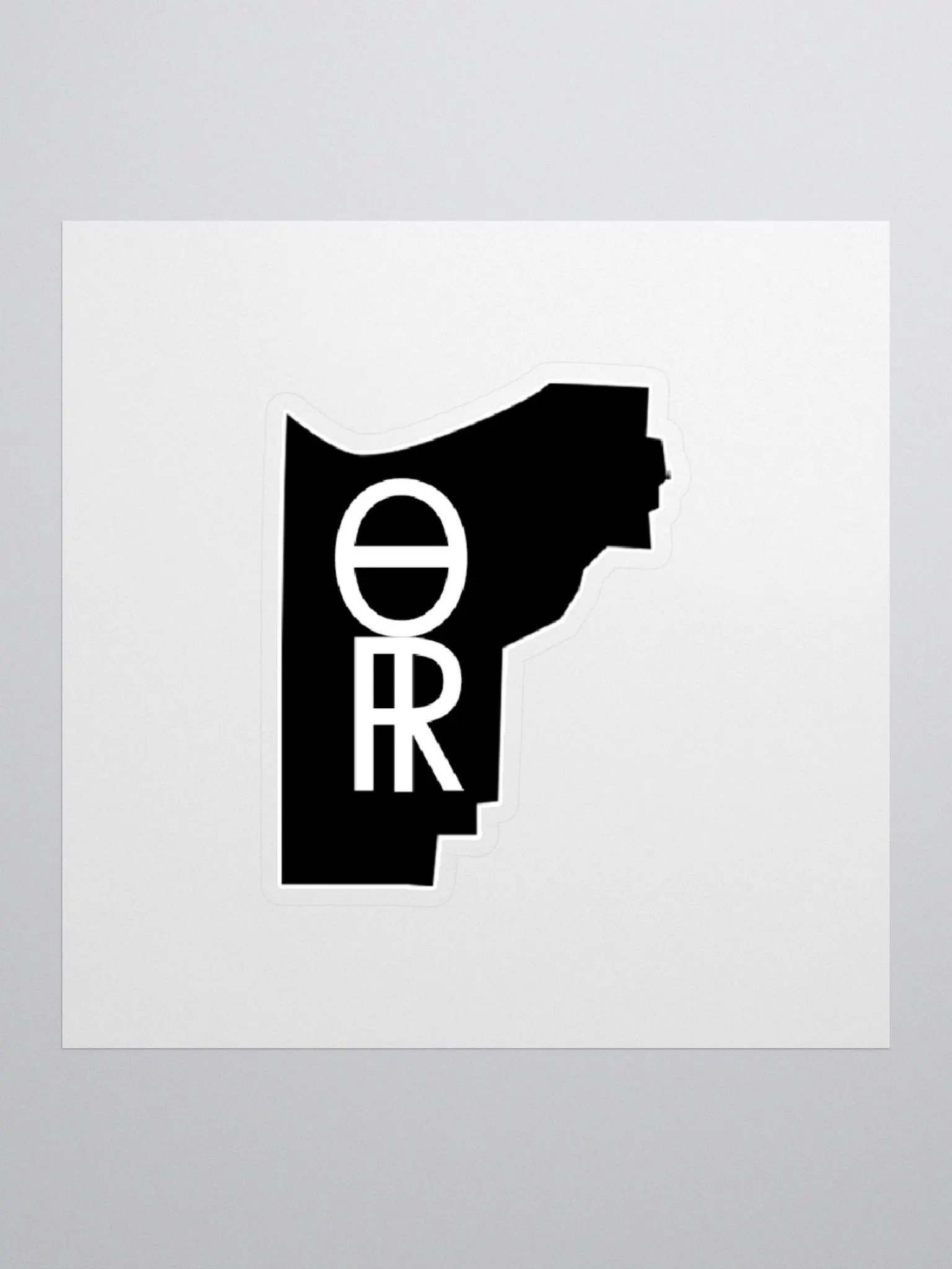 HOTR Sticker product image (3)