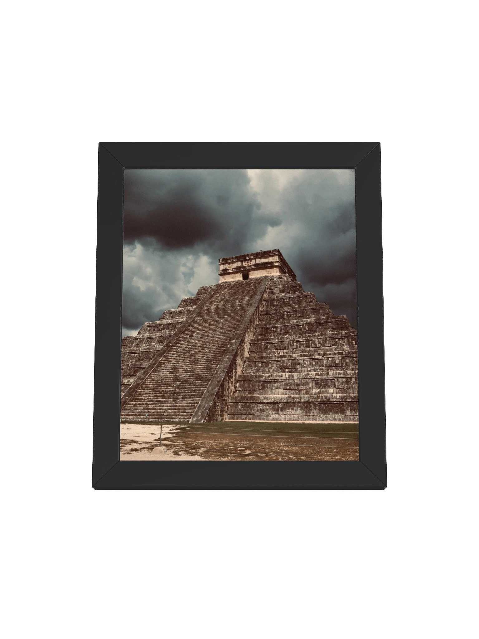 Chichen Itza Pyramid product image (3)