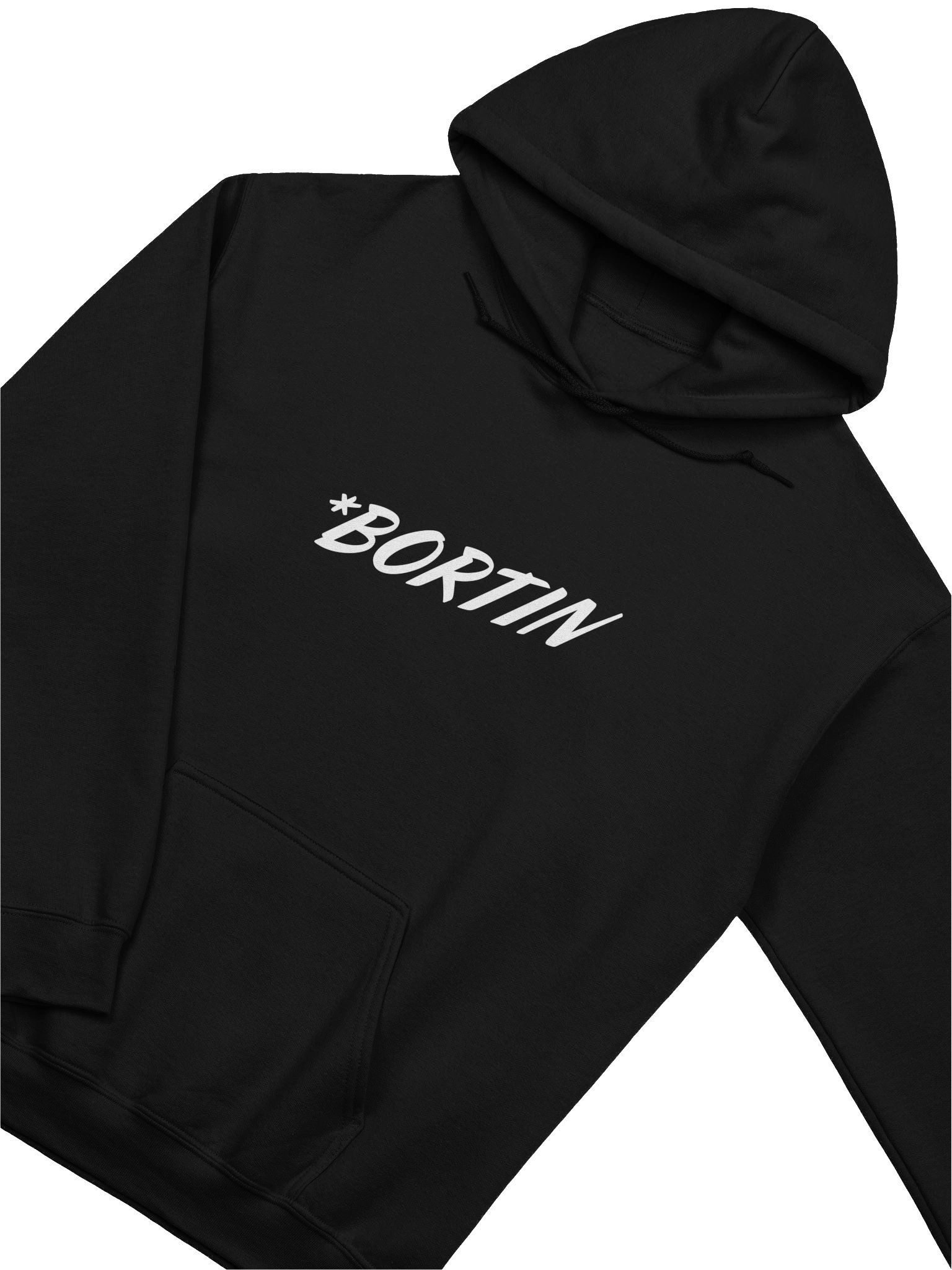 Bortin Bortout - Hoodie (April Fool's Limited Edition) product image (3)
