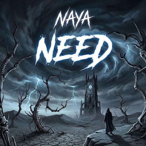 Now out on all streaming platforms

#naya #music #art #nowar
