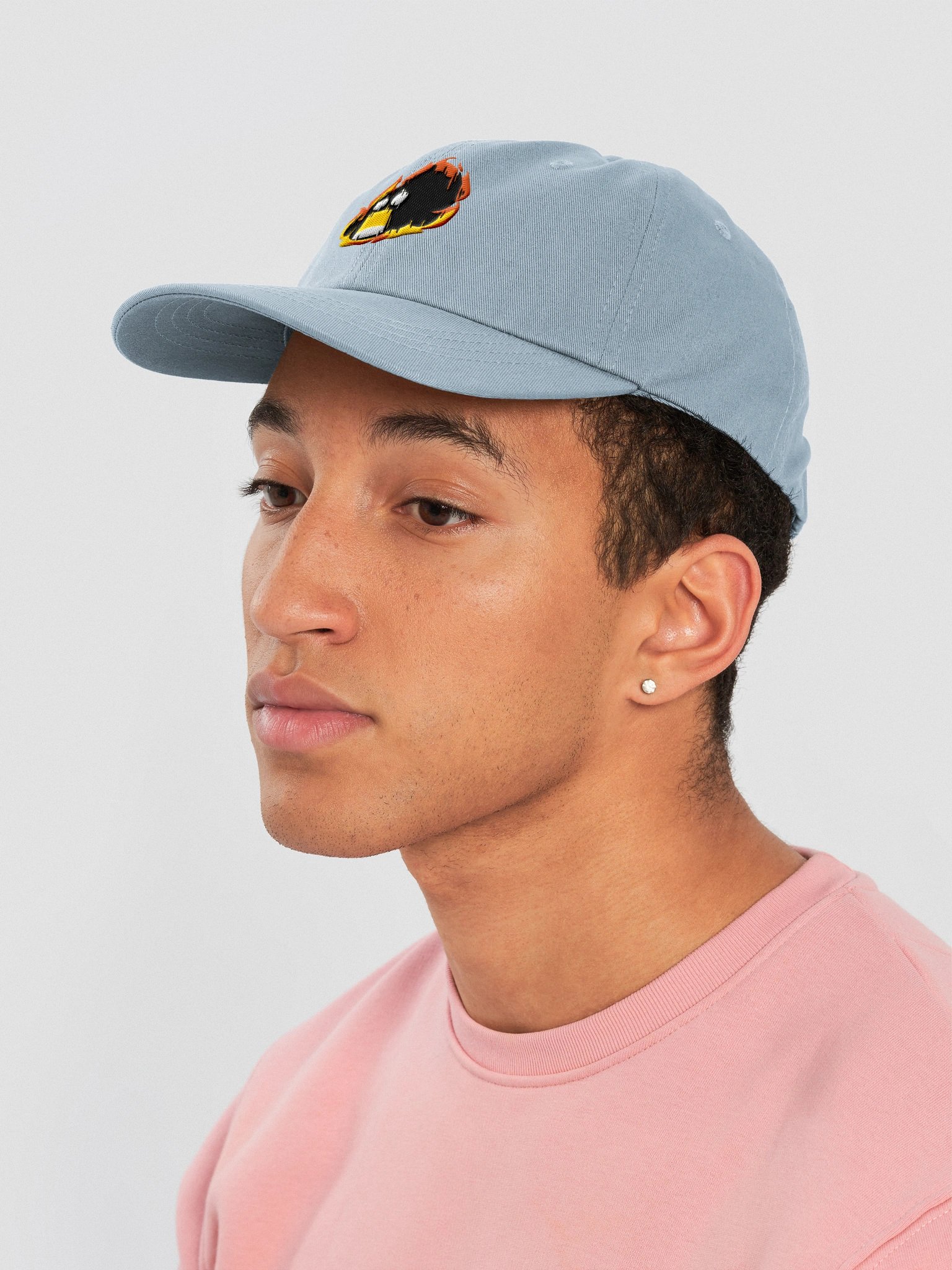 Toxicure Fire Fighter Hat product image (7)