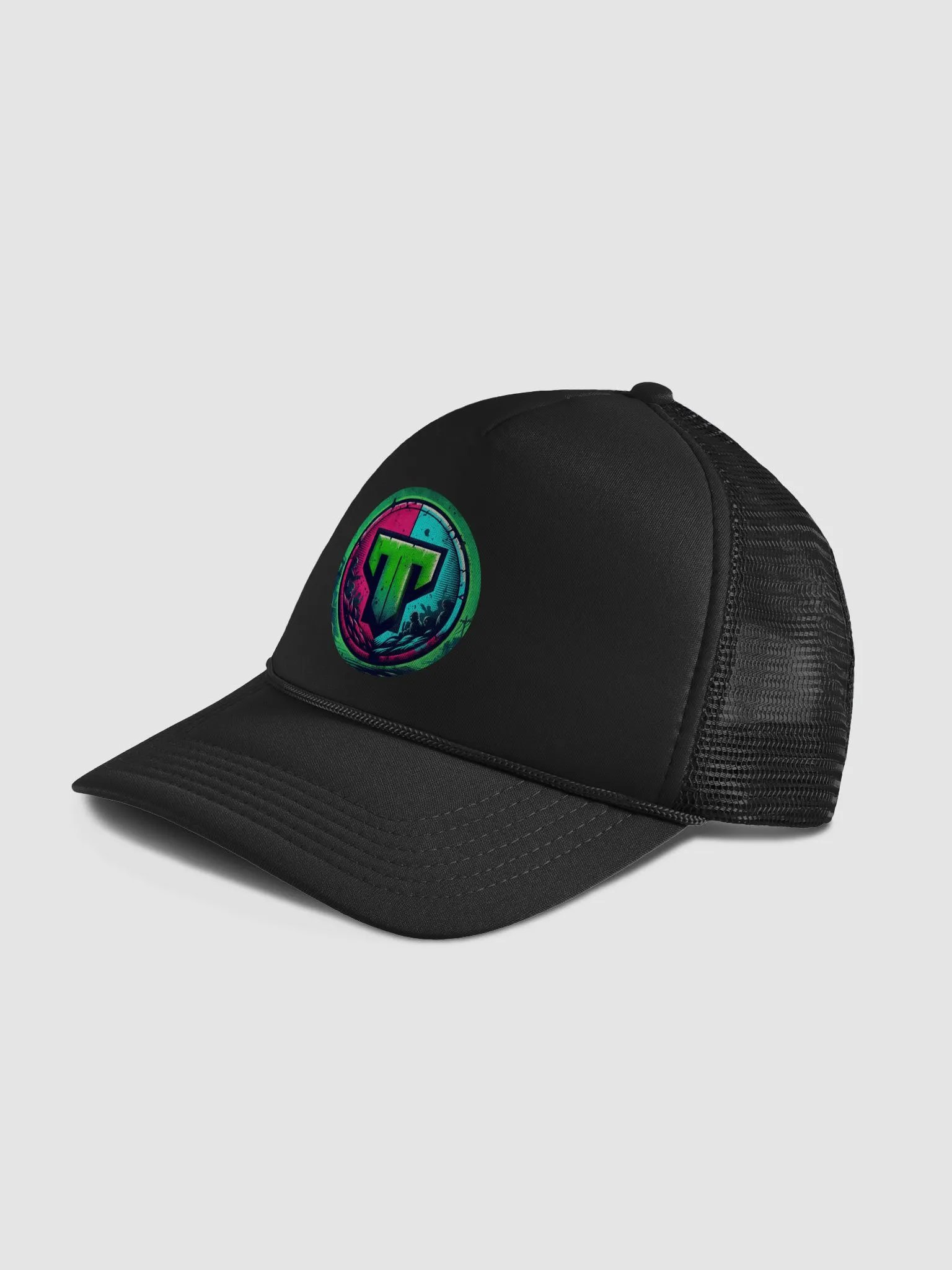 TAGSZ Cap product image (4)