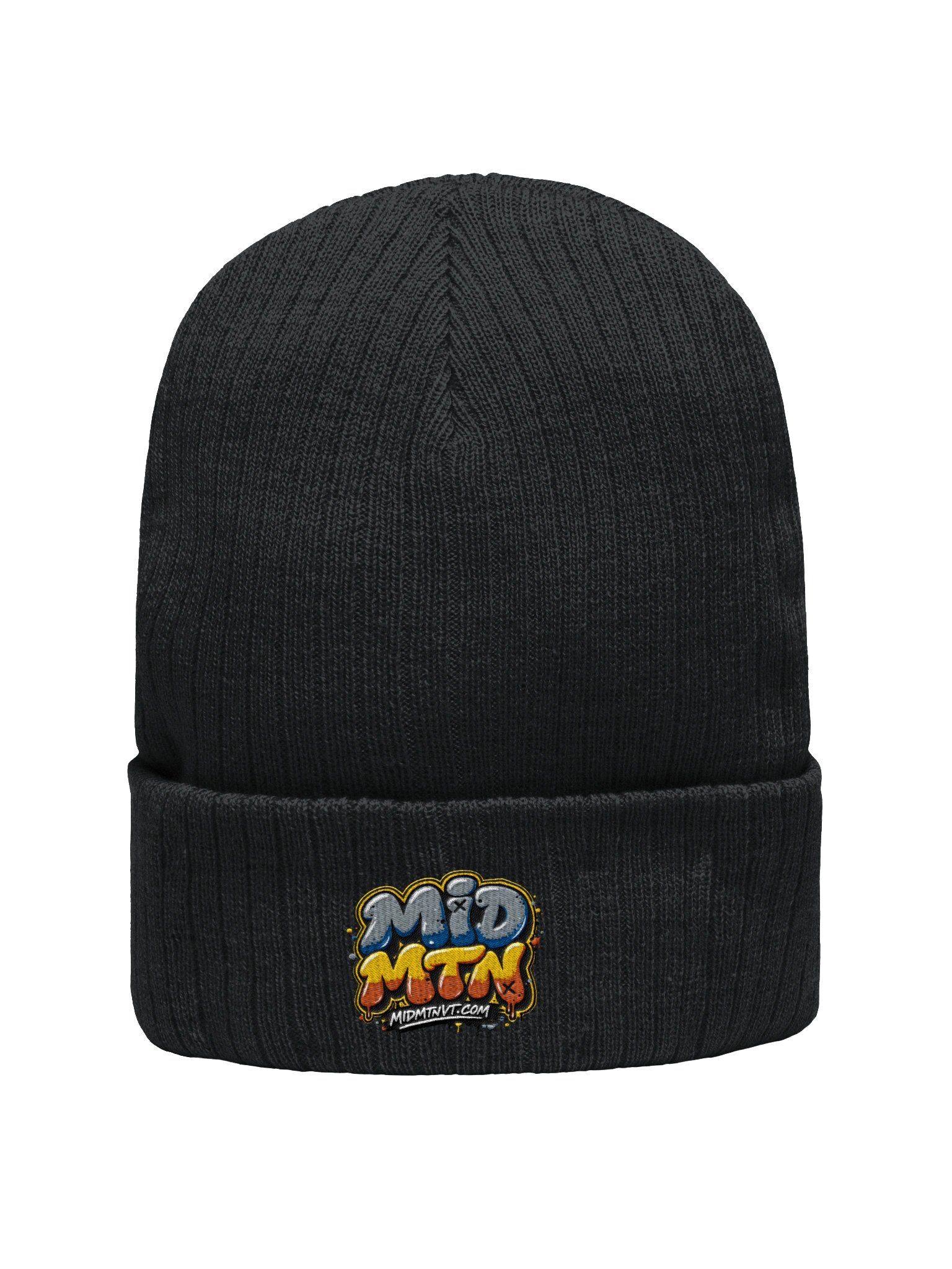 Mid Mtn Bubble Beanie product image (1)