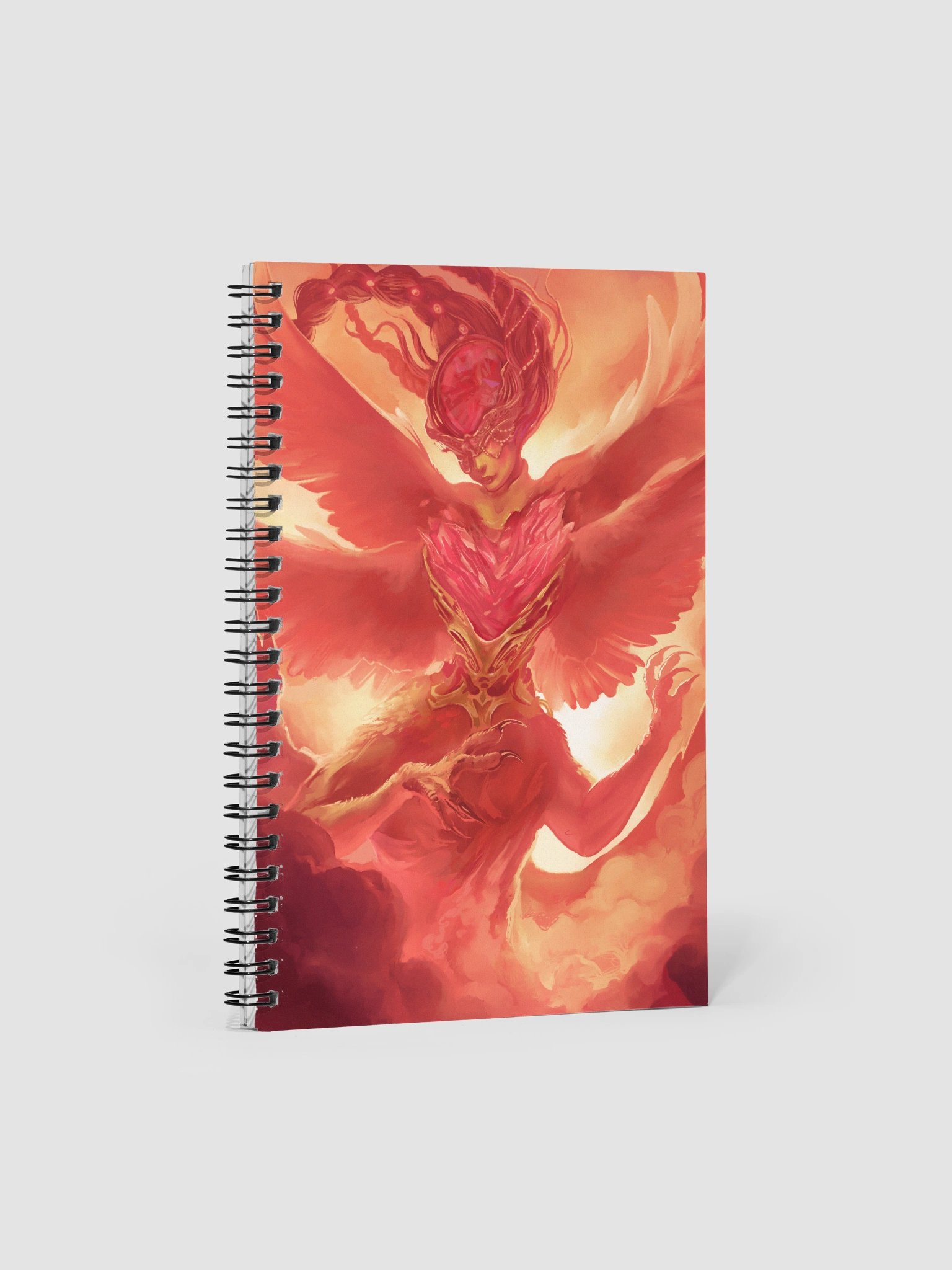 L'Amoress Notebook product image (1)