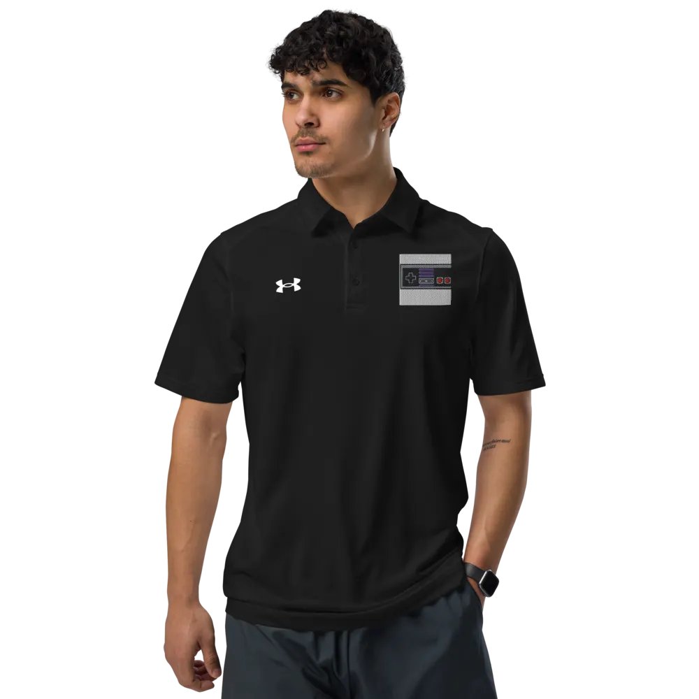 Gaming Under Armour Tee Shirt product image (10)