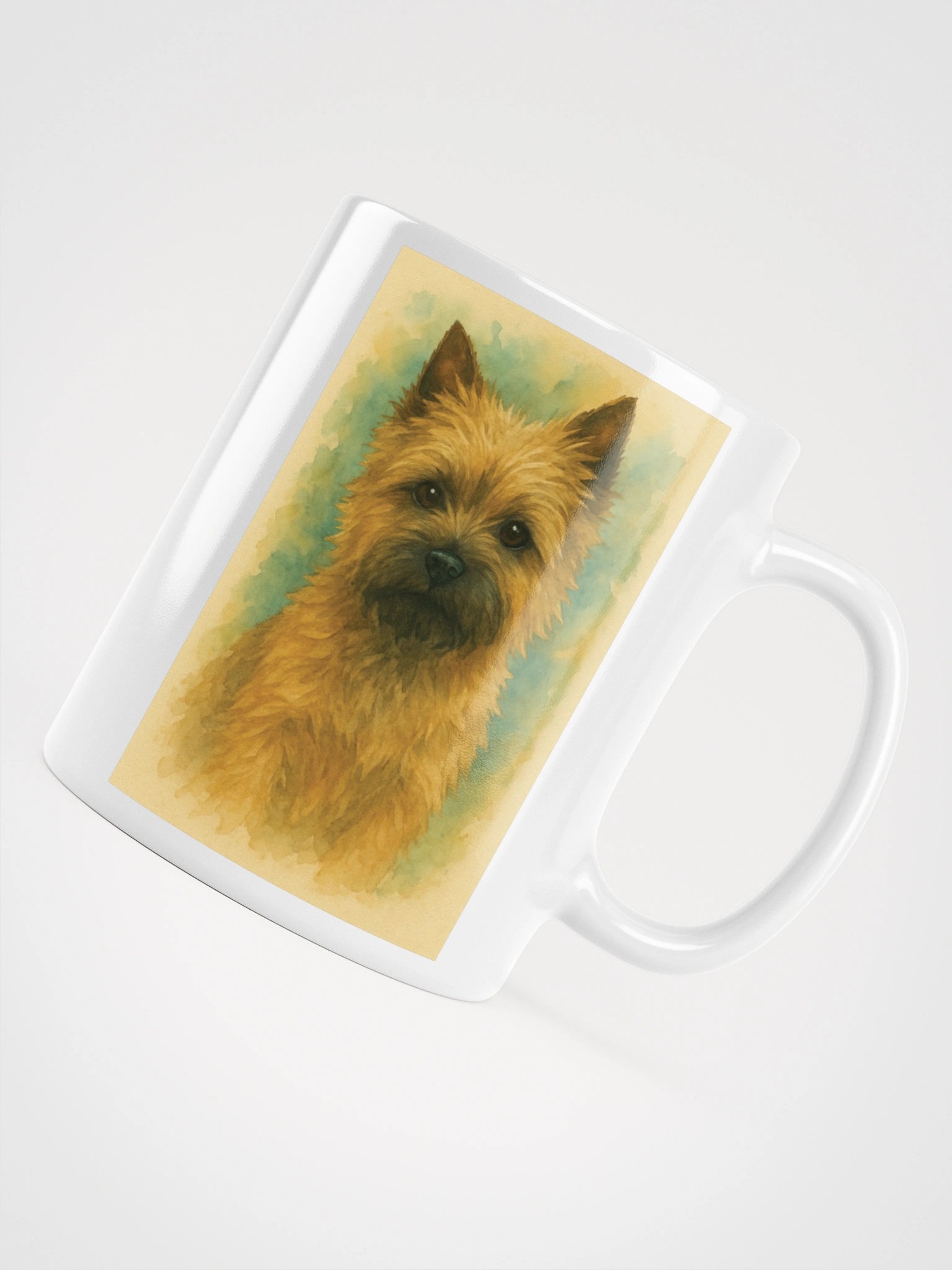 Cairn Terrier | Dog Coffee Mug product image (7)