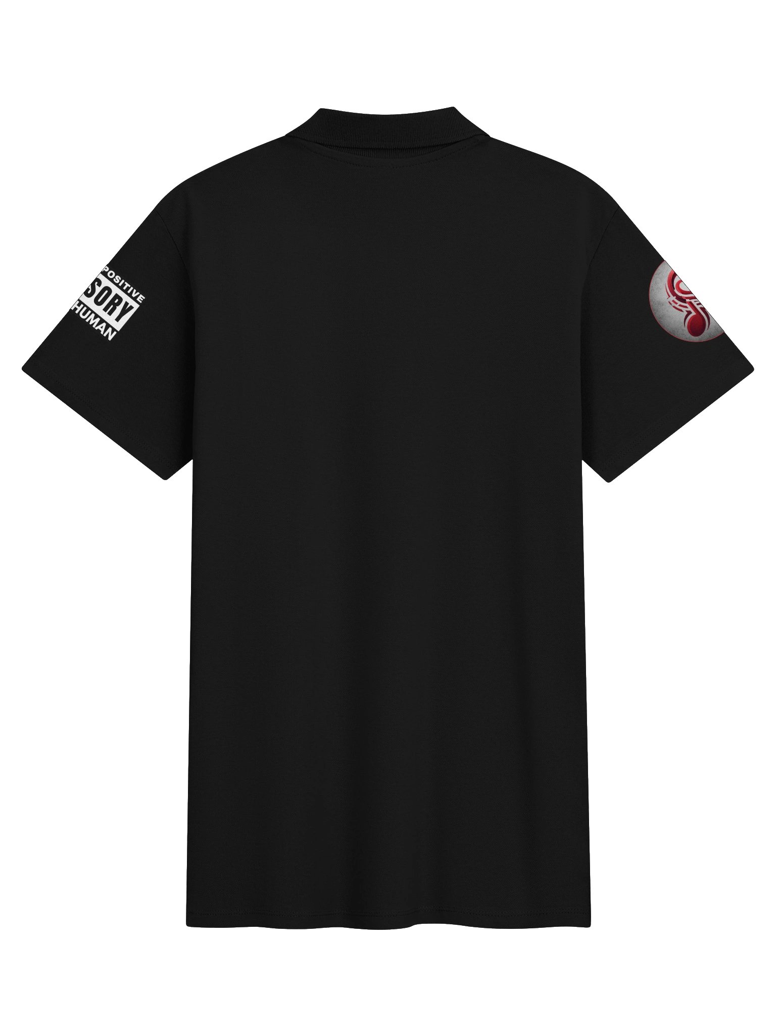 Official "JukeBrio" Polo-Shirt product image (8)