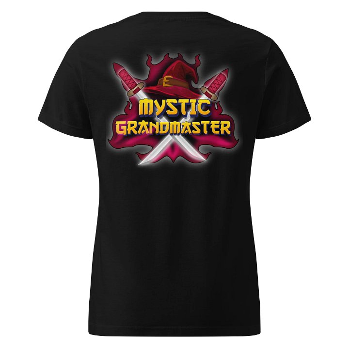 Mystical Enchanter Women's T-Shirt product image (5)
