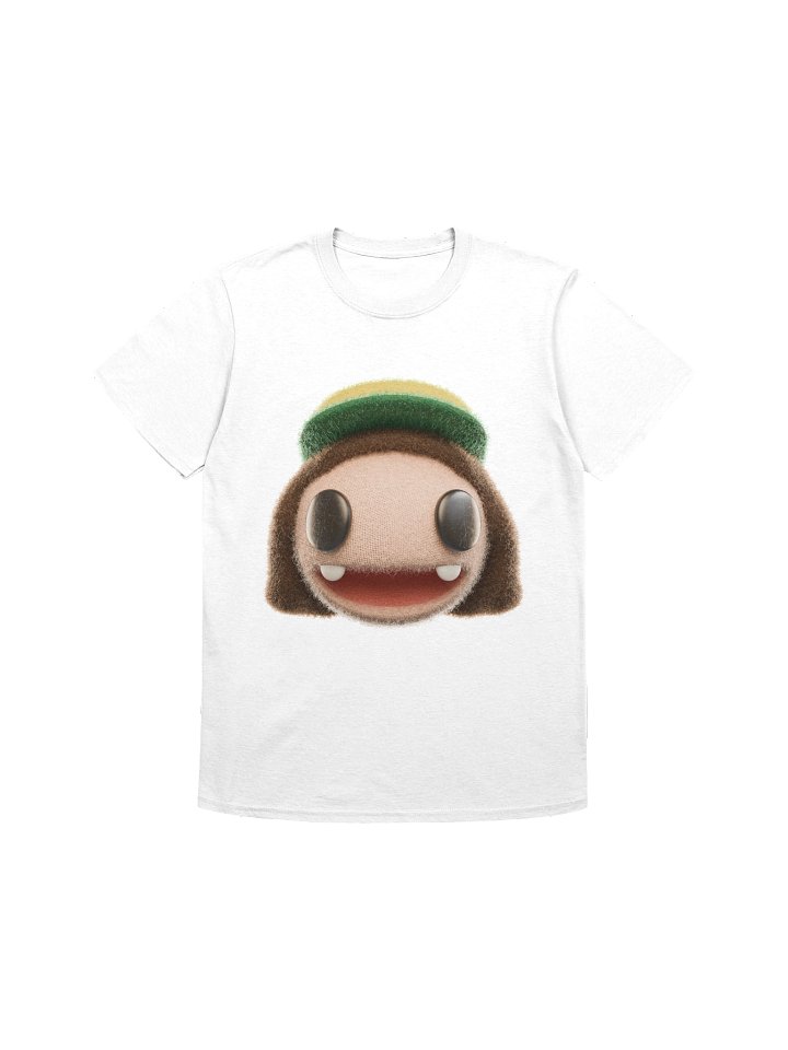 Puppet Kid T-Shirt product image (1)