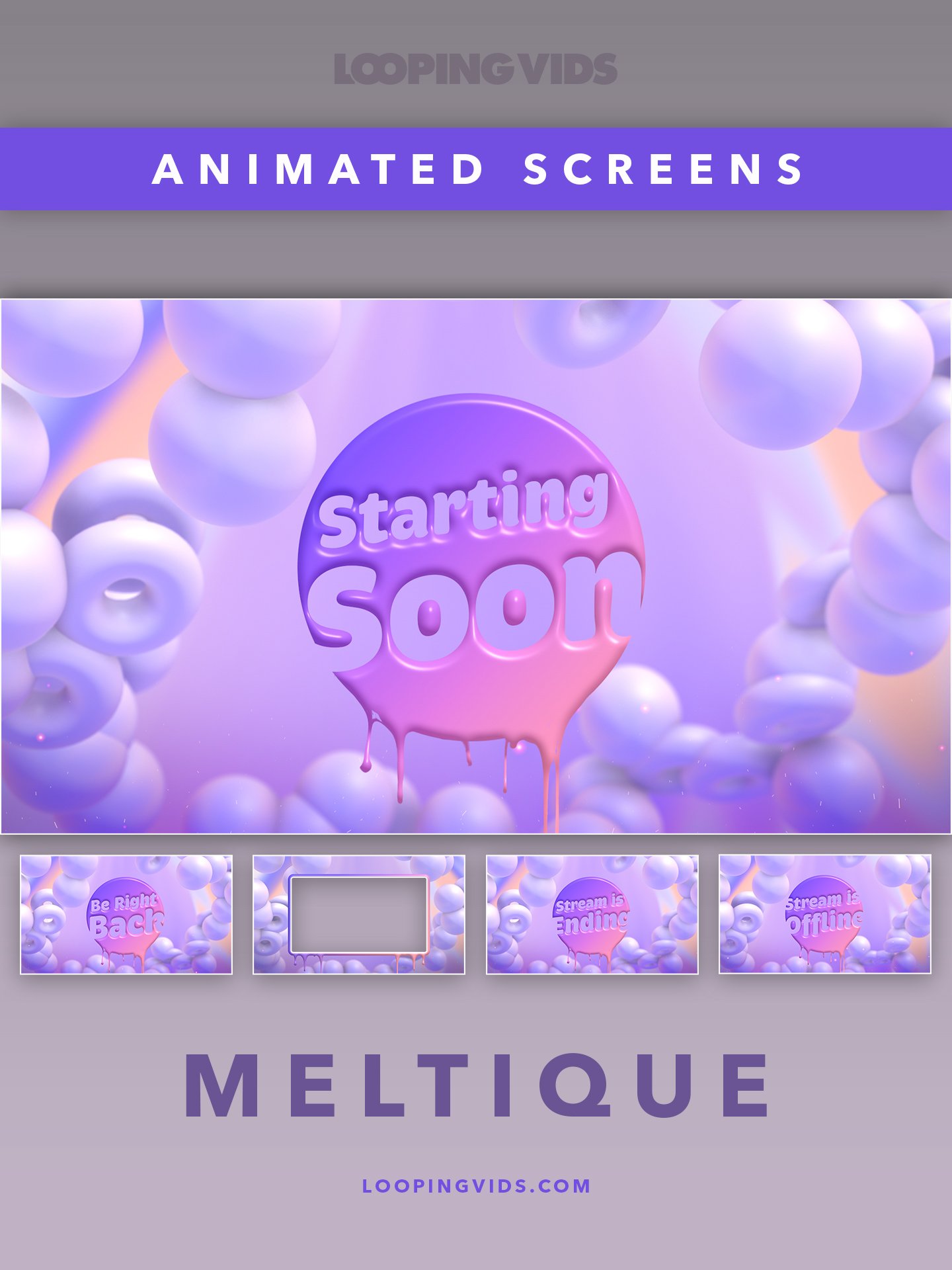 Meltique Screens product image (1)