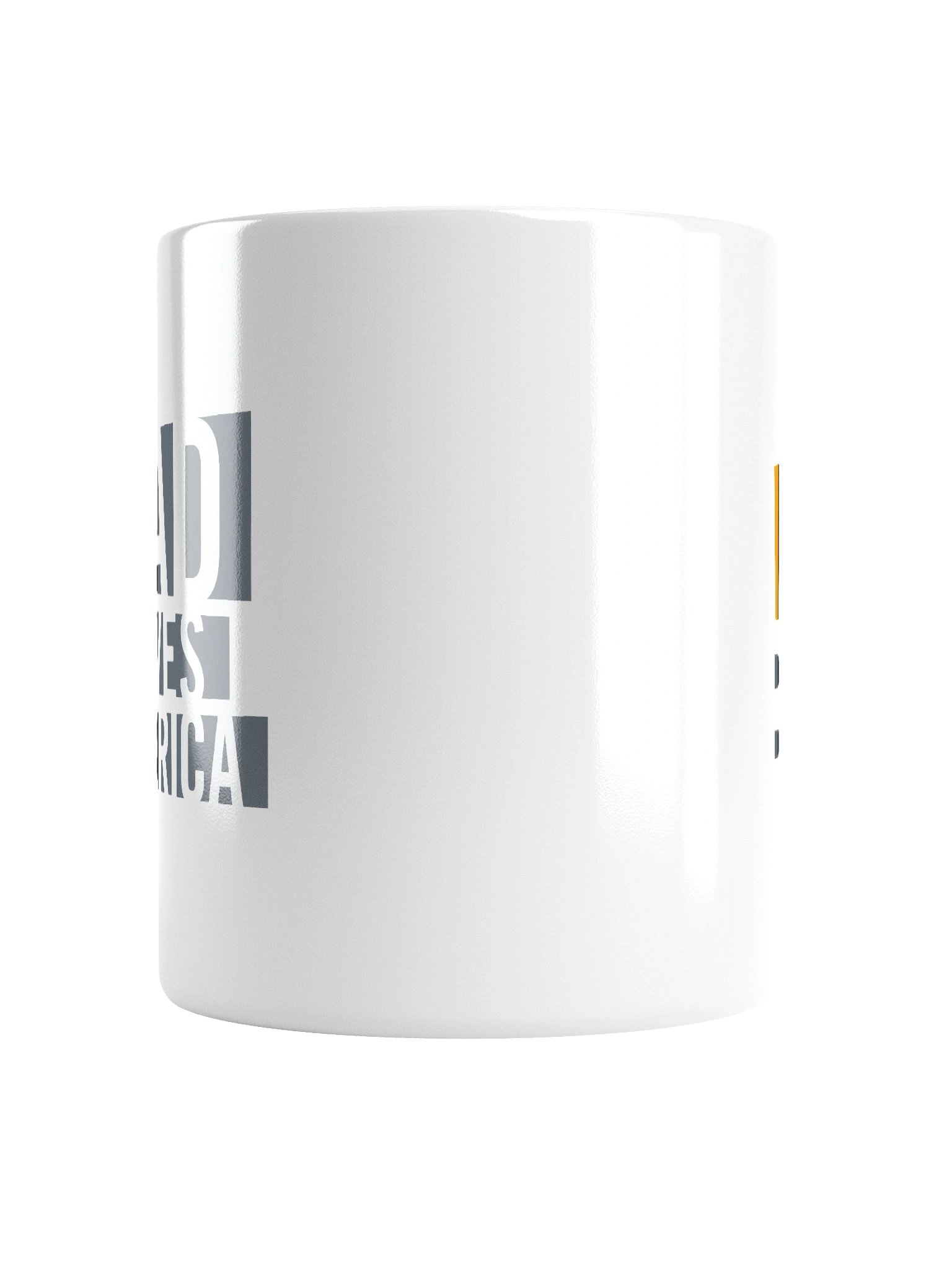 DSA 20oz. Extra Big Mug product image (6)