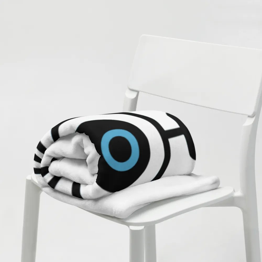 StreamMachine Blanket product image (19)