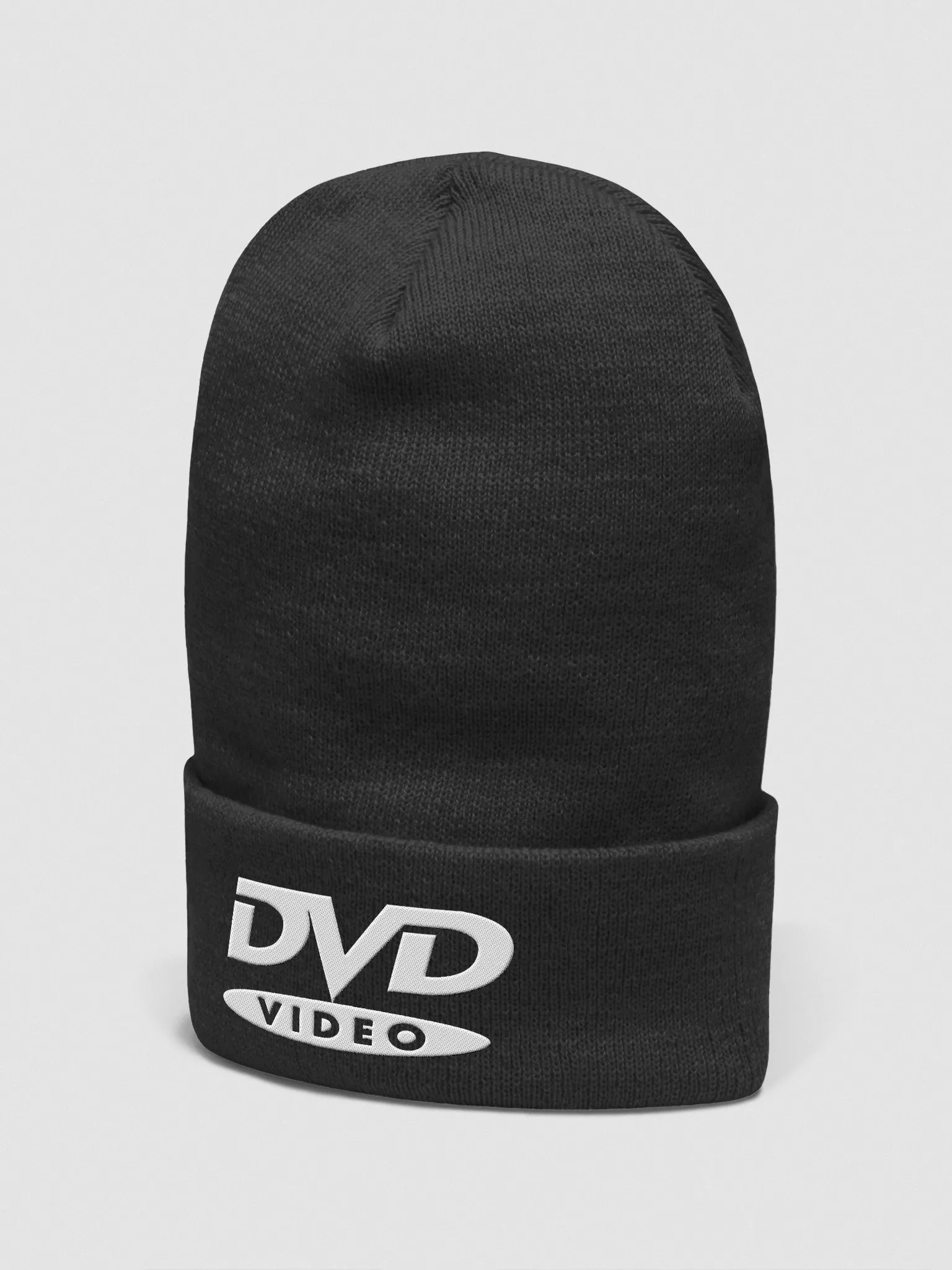 DVD BEANIE product image (12)