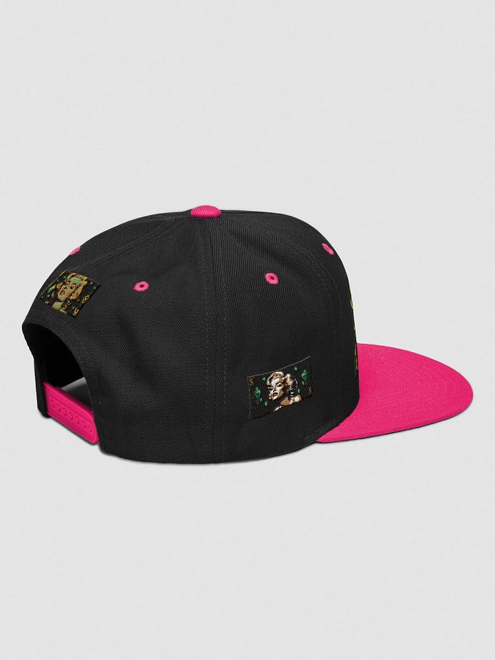 The Glamourous Pink product image (2)