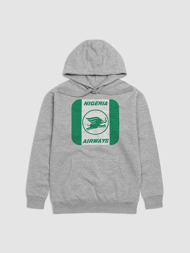 Nigeria Airways - Hoodie product image (1)