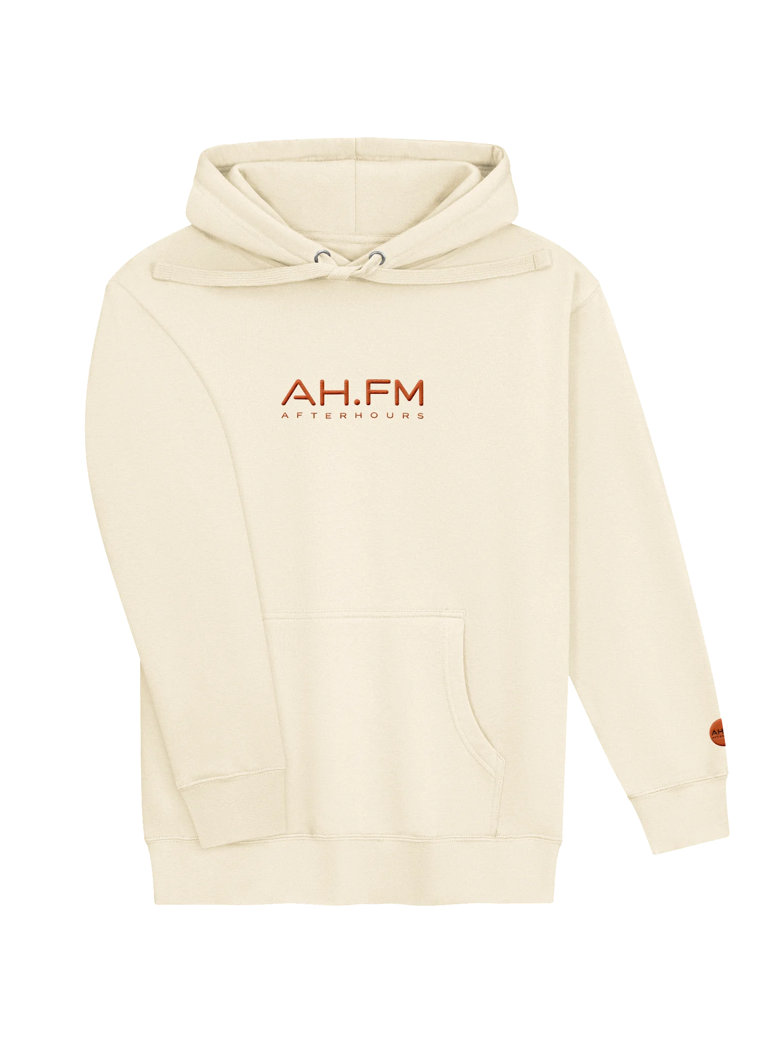 Premium Unisex Hoodie (stitched) product image (3)