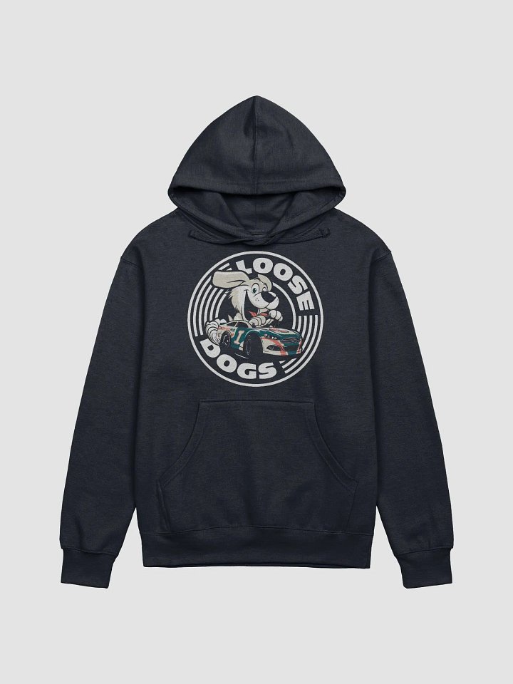 Loose Dogs Hoodie product image (1)
