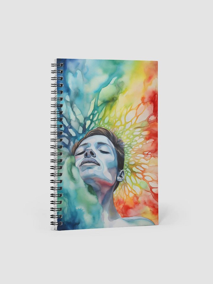 Transformation Notebook product image (1)