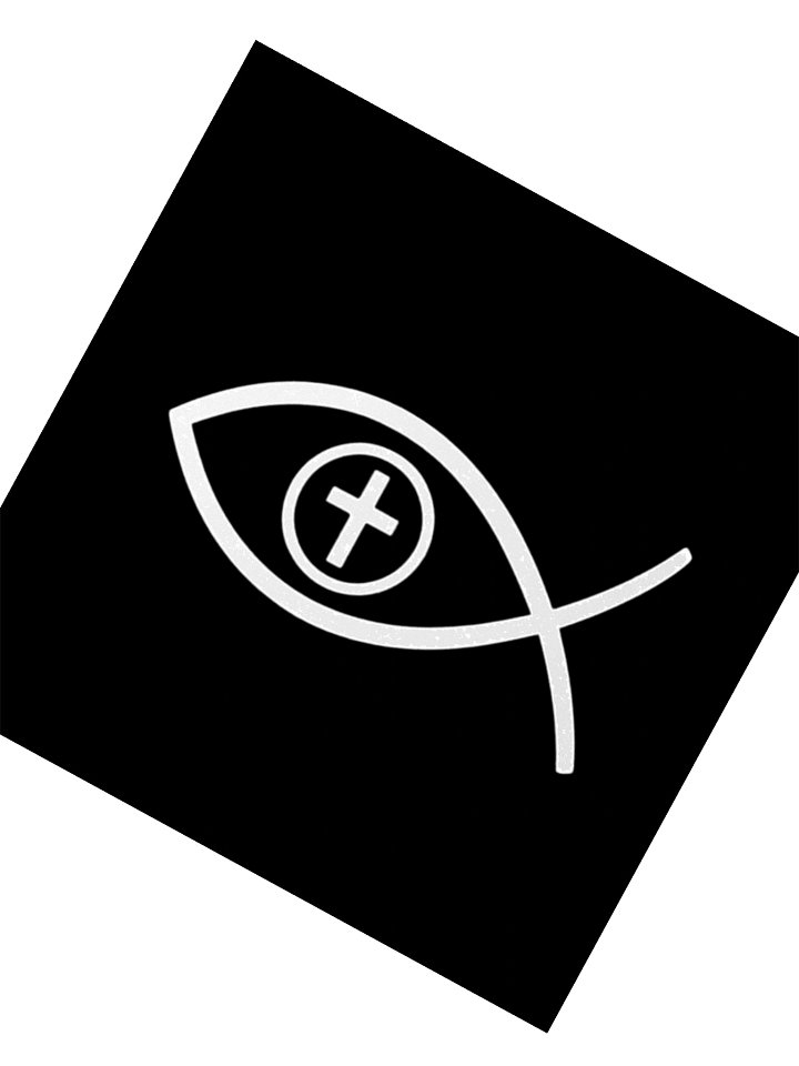 Eye of Truth Sticker product image (6)