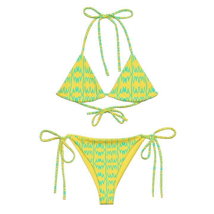 MALADROIT MERDE BIKINI product image (1)
