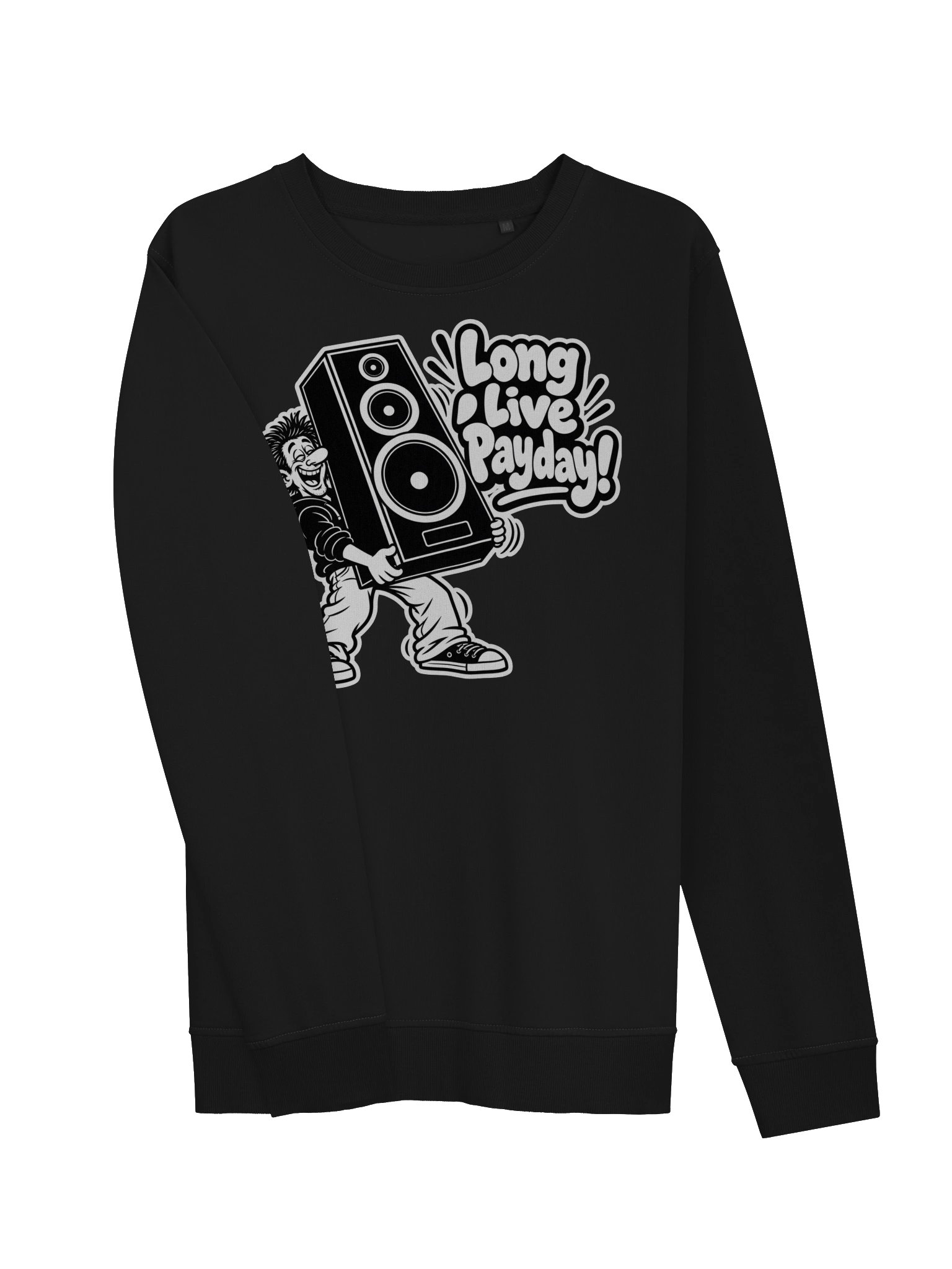 Long Live Payday - Sweater product image (3)