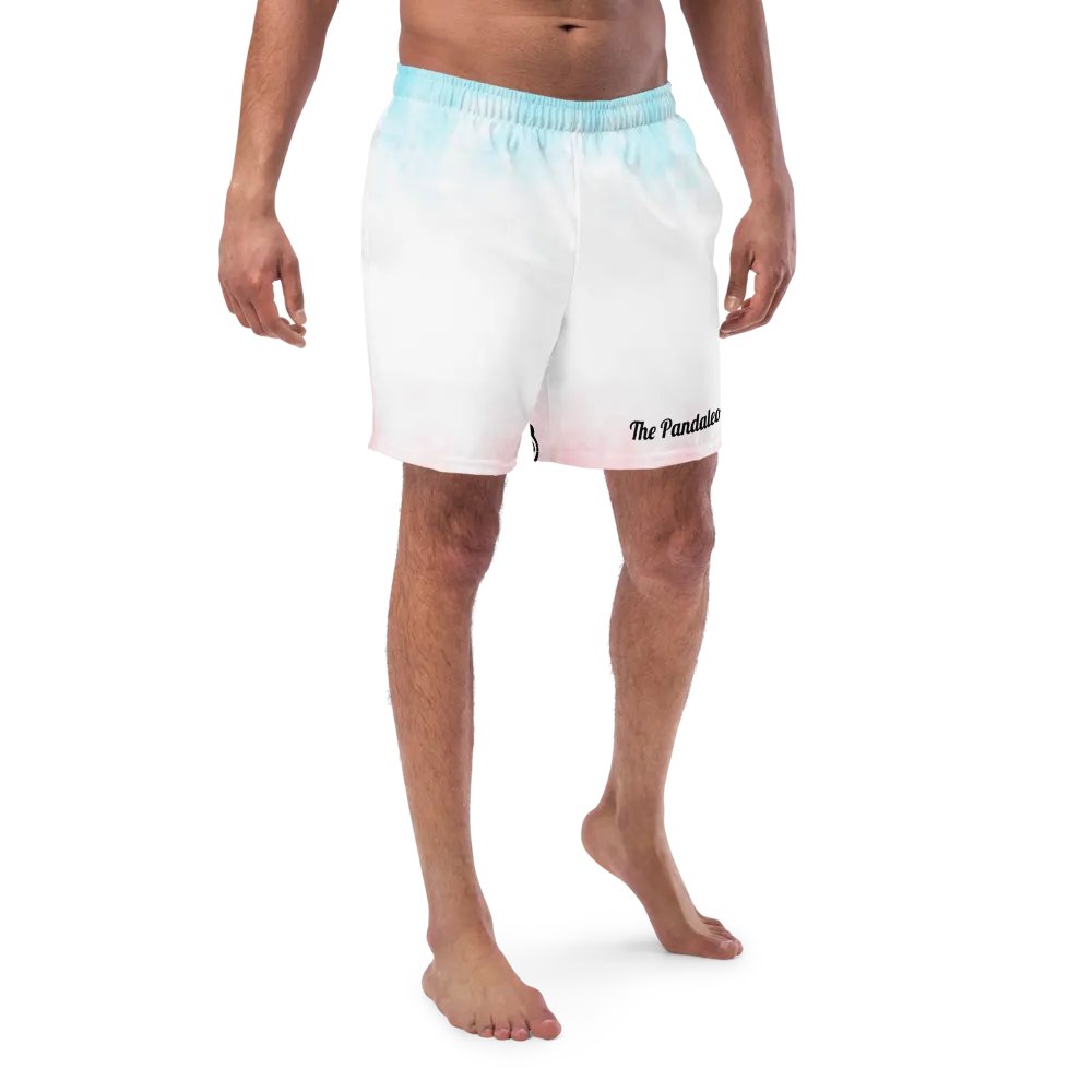 ThePopsicle W.E.T. Swim Shorts product image (5)