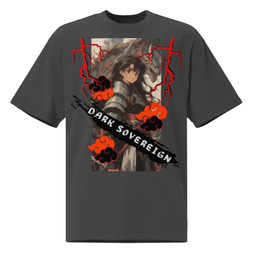 she warriors tee product image (1)