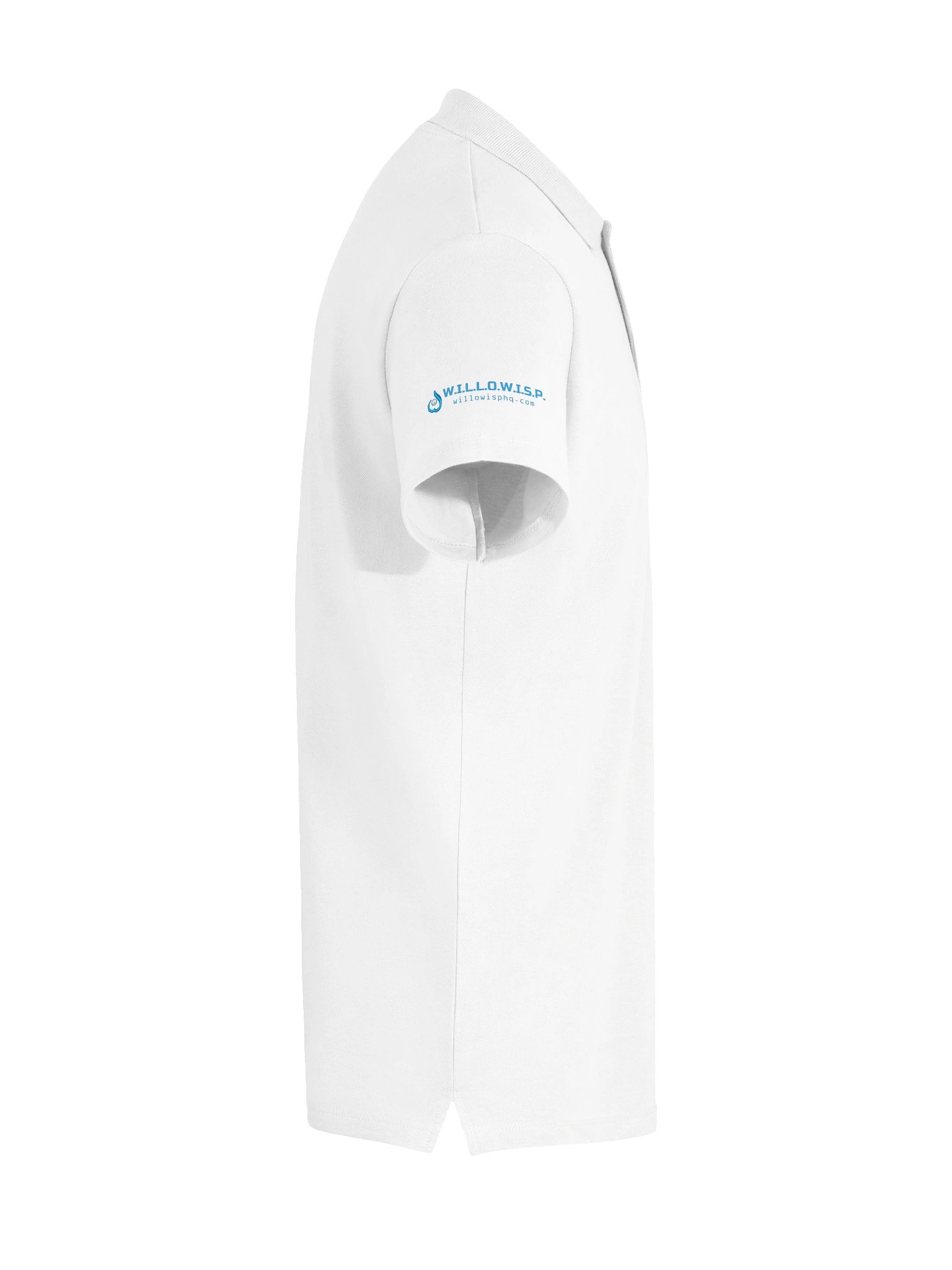 OASIS Polo Tee product image (10)