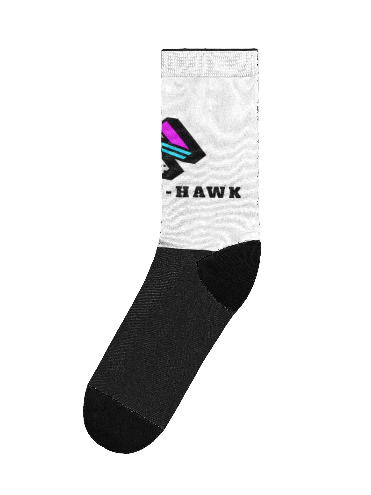 Night-Hawk Crew Socks product image (1)