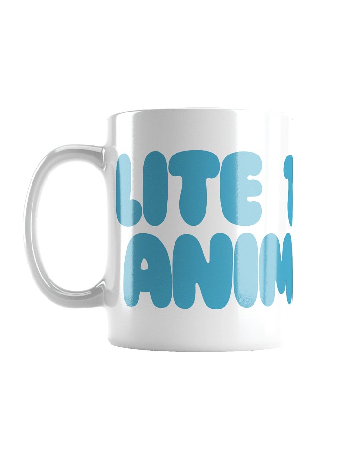 LTA Mug product image (1)